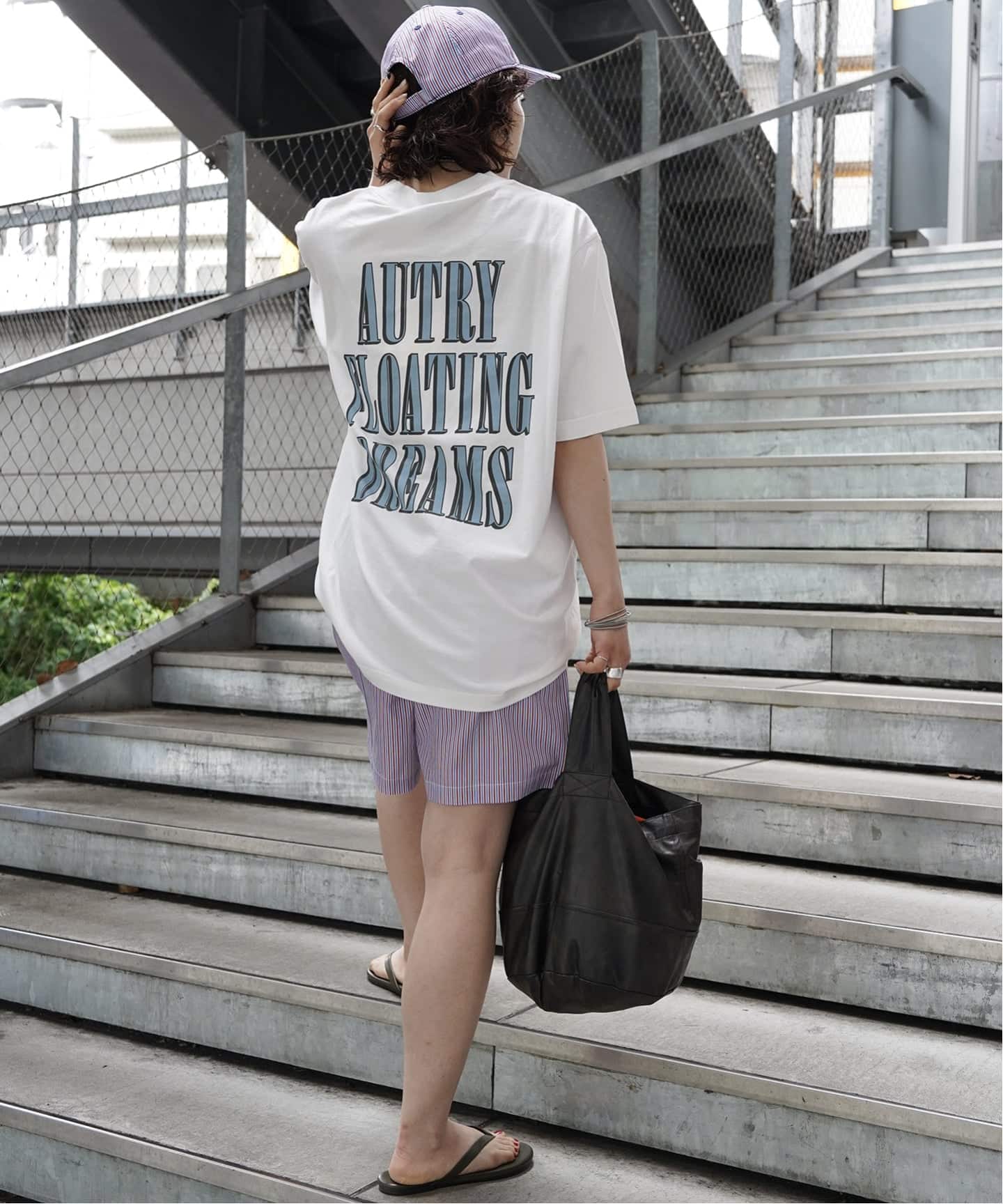 AUTRY 】SHORTS（ショート・ハーフパンツ）｜journal standard luxe