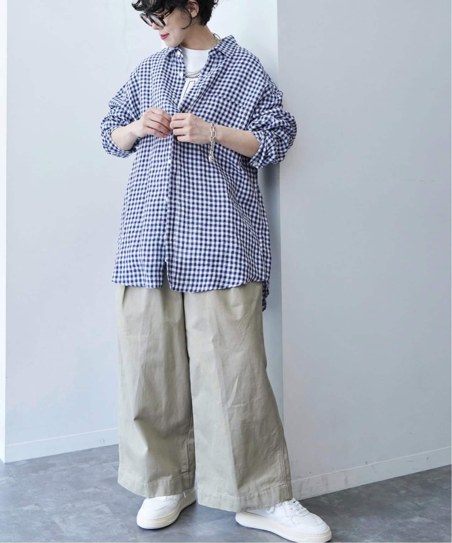 HARi】GIANT TROUSER（その他パンツ）｜journal standard luxe