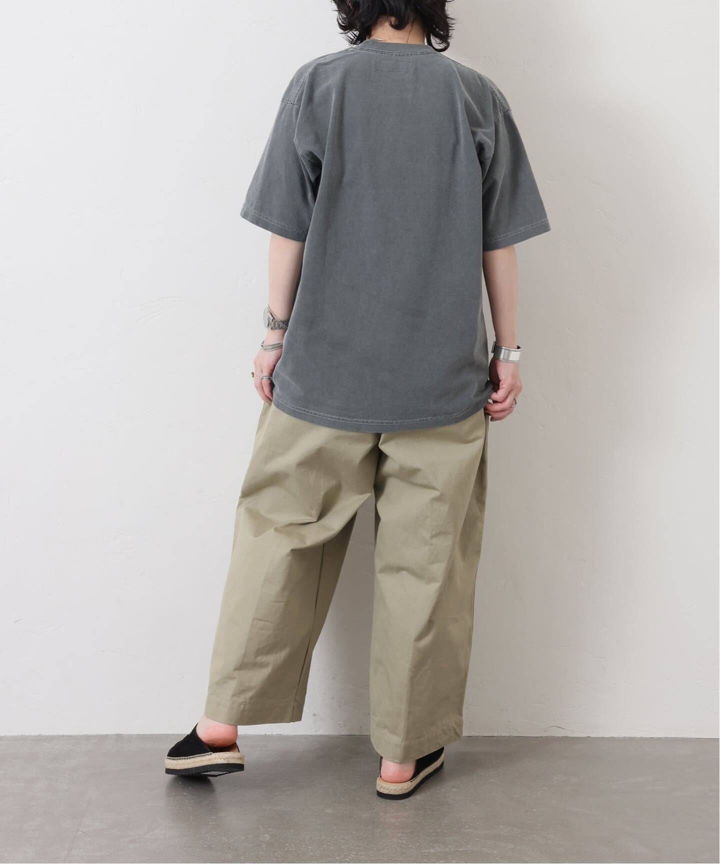 HARi】GIANT TROUSER（その他パンツ）｜journal standard luxe