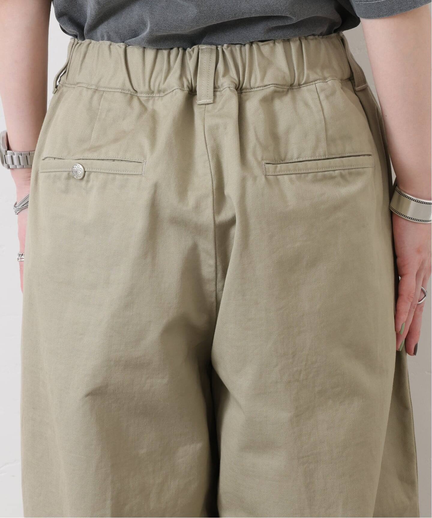 HARi】GIANT TROUSER（その他パンツ）｜journal standard luxe