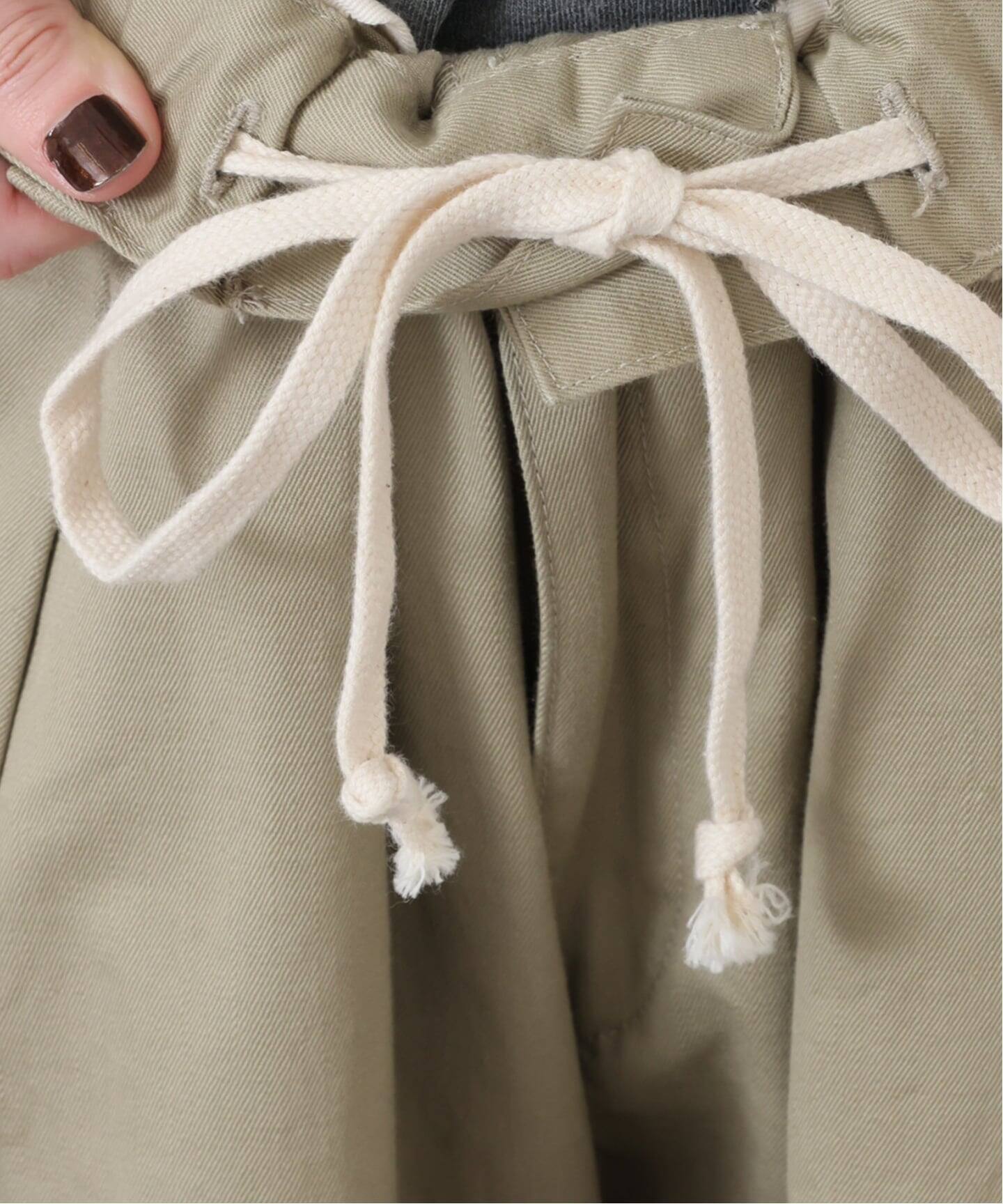 HARi】GIANT TROUSER（その他パンツ）｜journal standard luxe