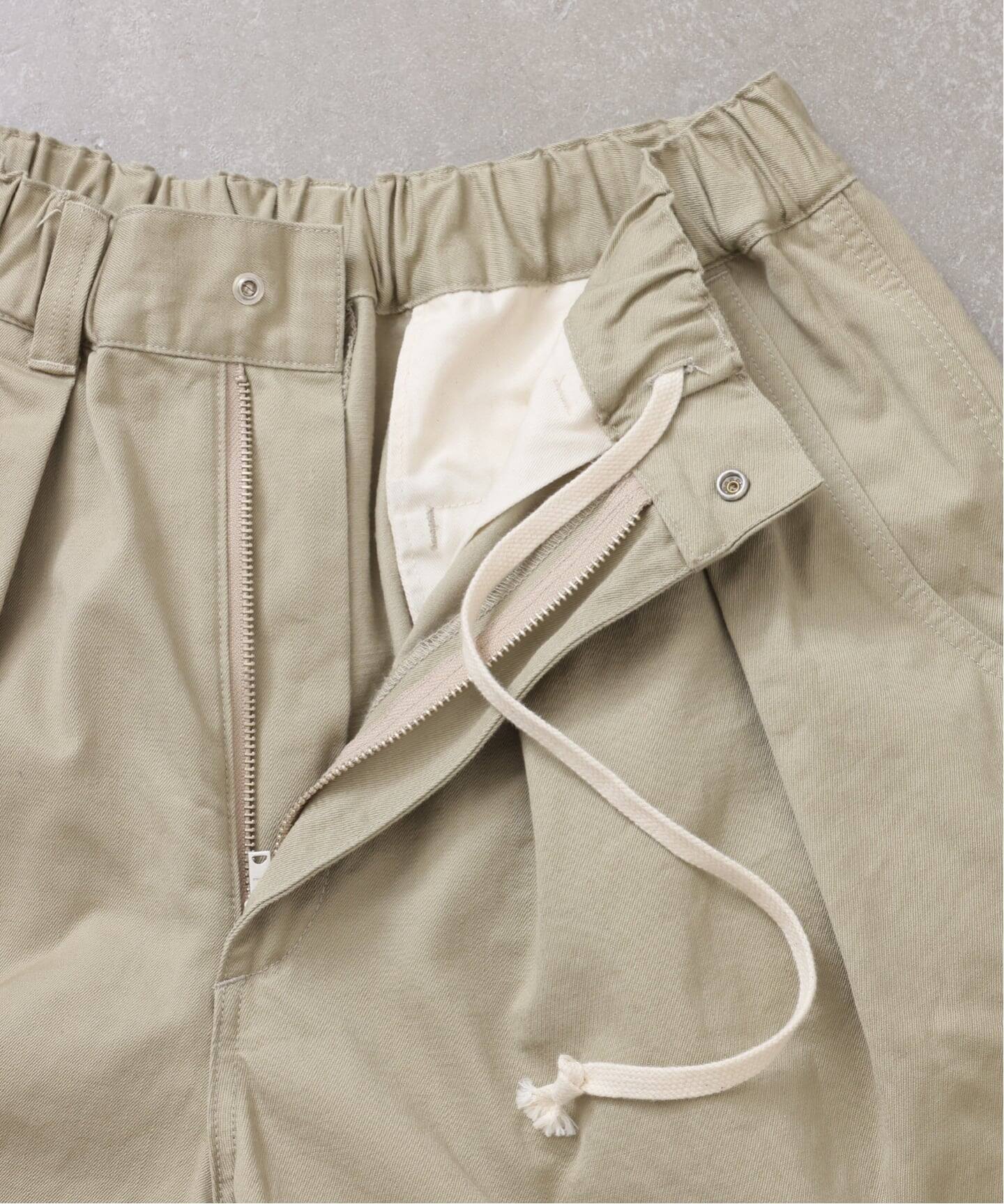 HARi】GIANT TROUSER（その他パンツ）｜journal standard luxe