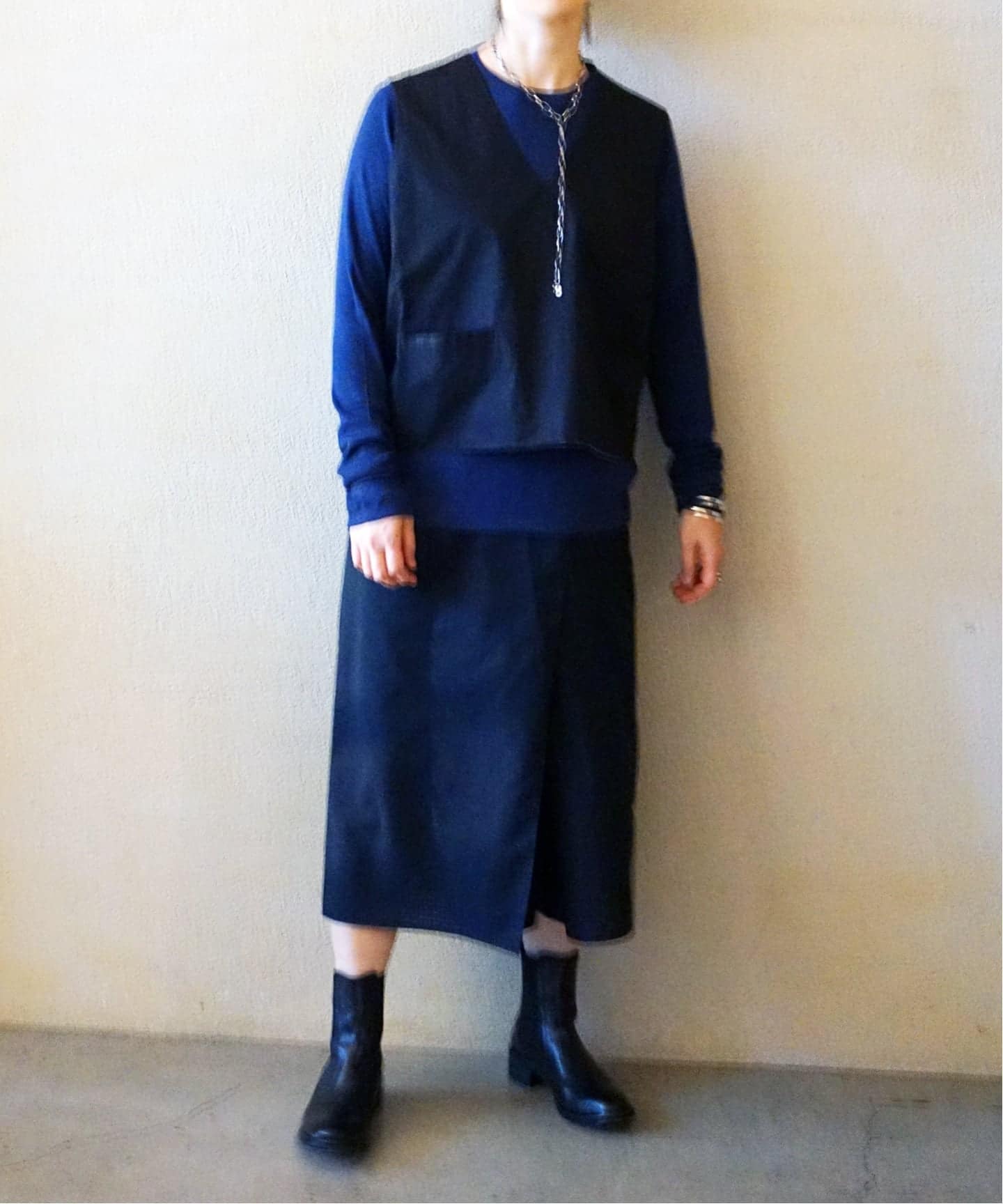 6397】WRAP SHORT（ショート・ハーフパンツ）｜journal standard luxe