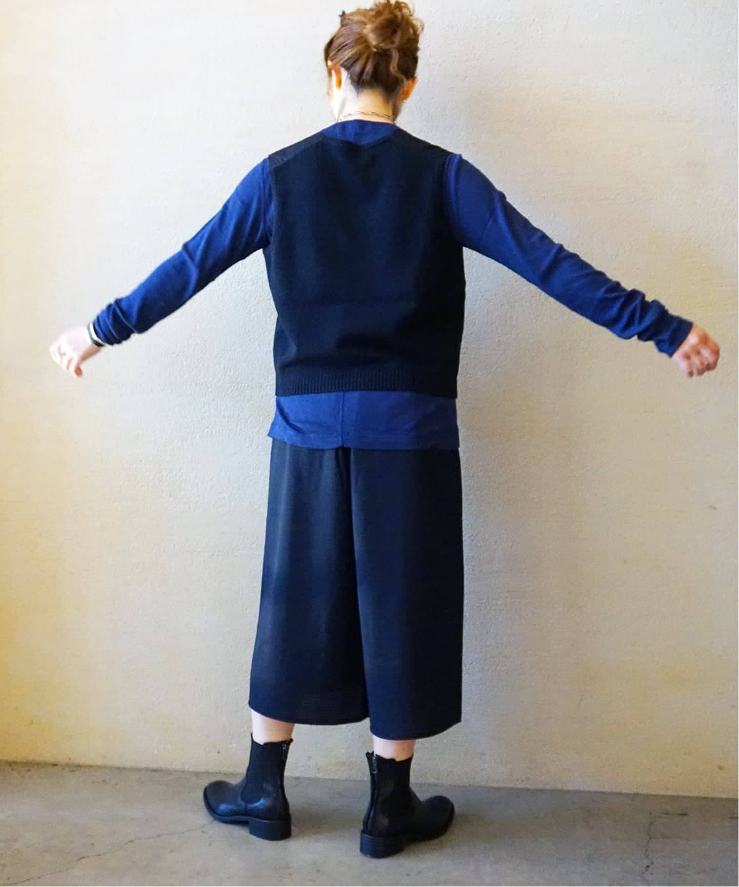 6397】WRAP SHORT（ショート・ハーフパンツ）｜journal standard luxe