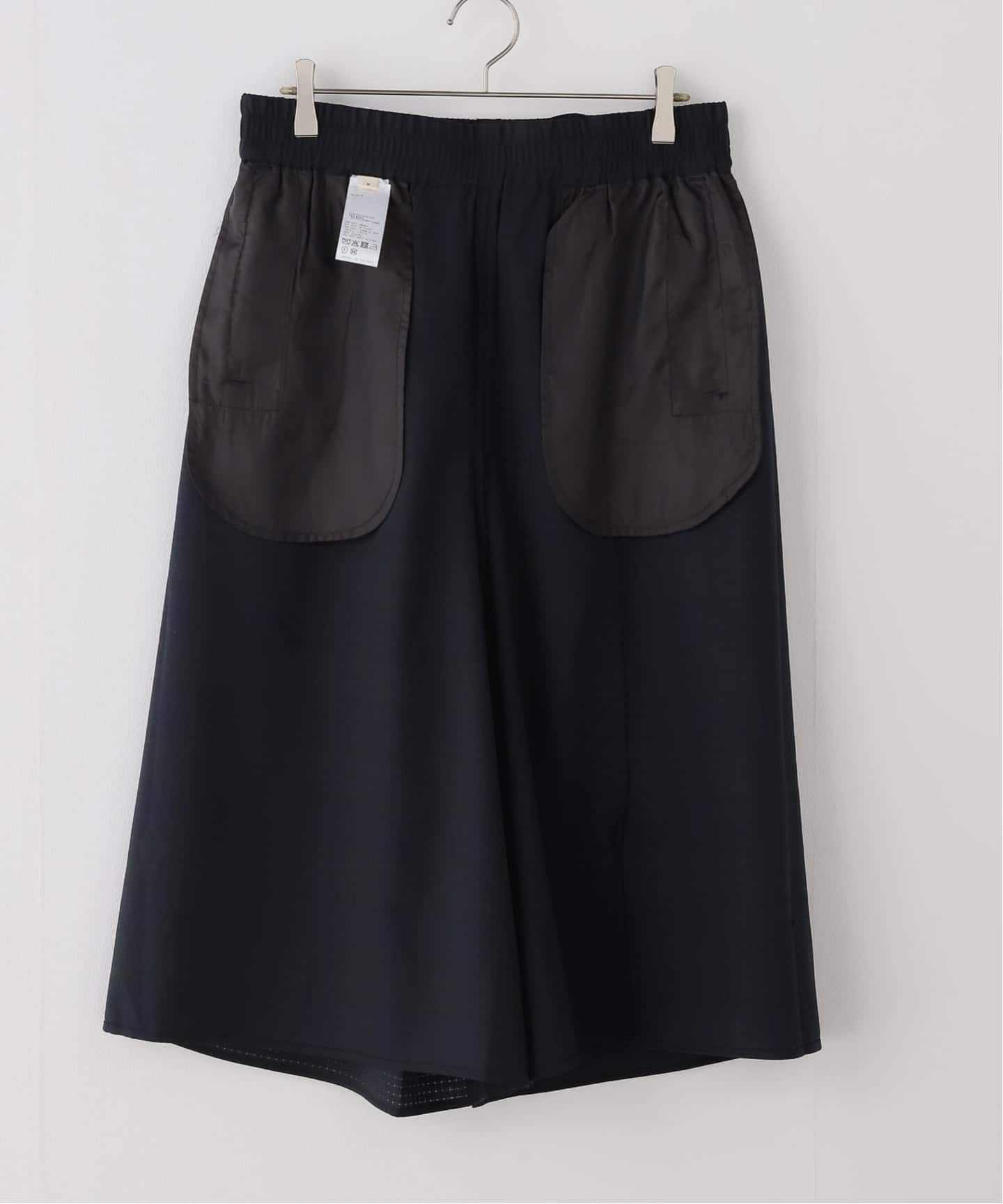 6397】WRAP SHORT（ショート・ハーフパンツ）｜journal standard luxe