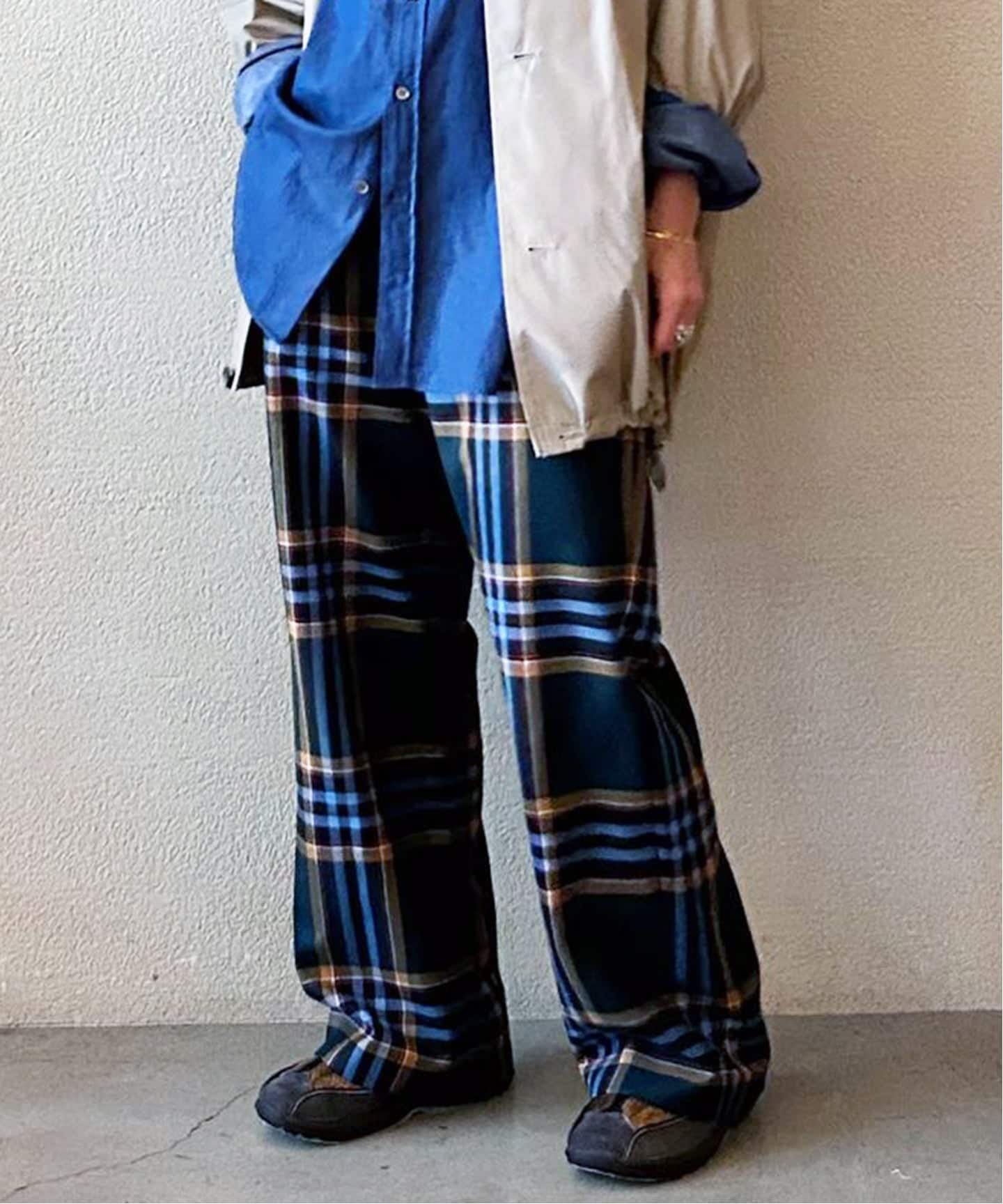 journal standard luxe｜ジャーナルスタンダード ラックスのパンツ