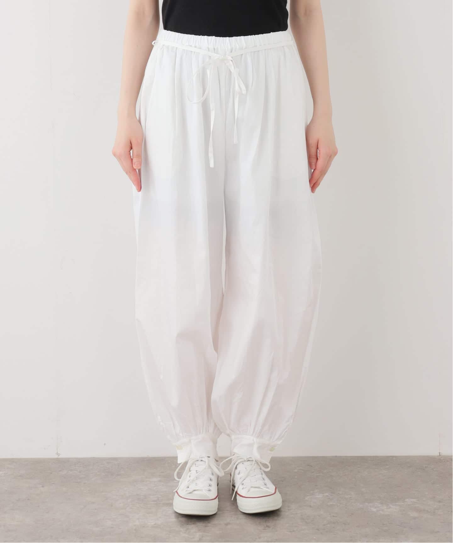 journal standard luxe｜ジャーナルスタンダード ラックスのパンツ