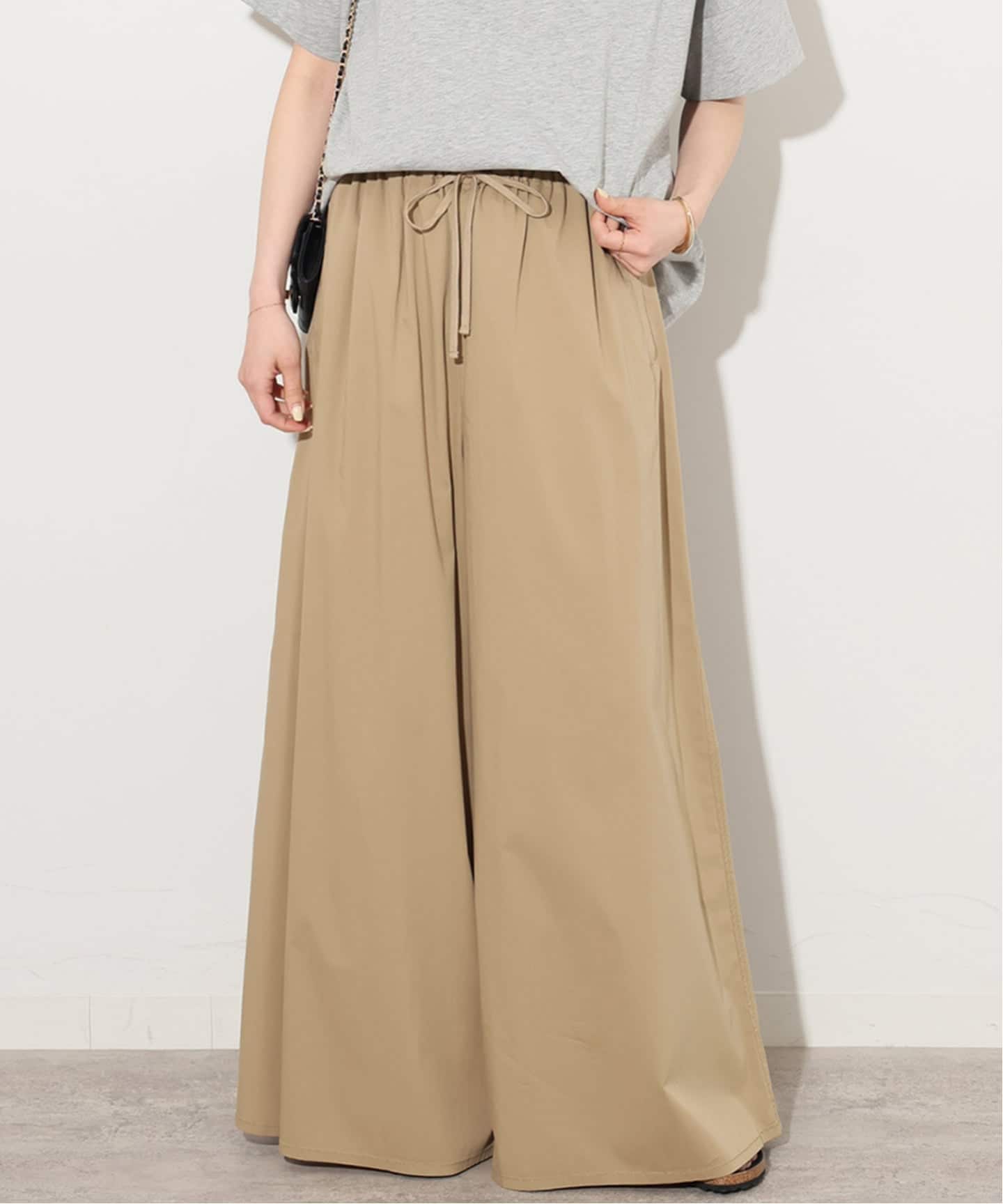 JOURNAL STANDARD relume｜ジャーナルスタンダード レリュームのパンツ