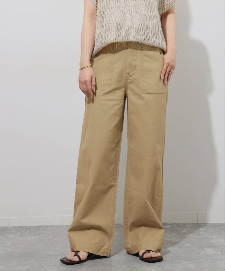パンツ