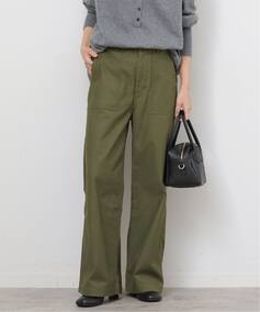 JOURNAL STANDARD relume｜ジャーナルスタンダード レリュームのパンツ 