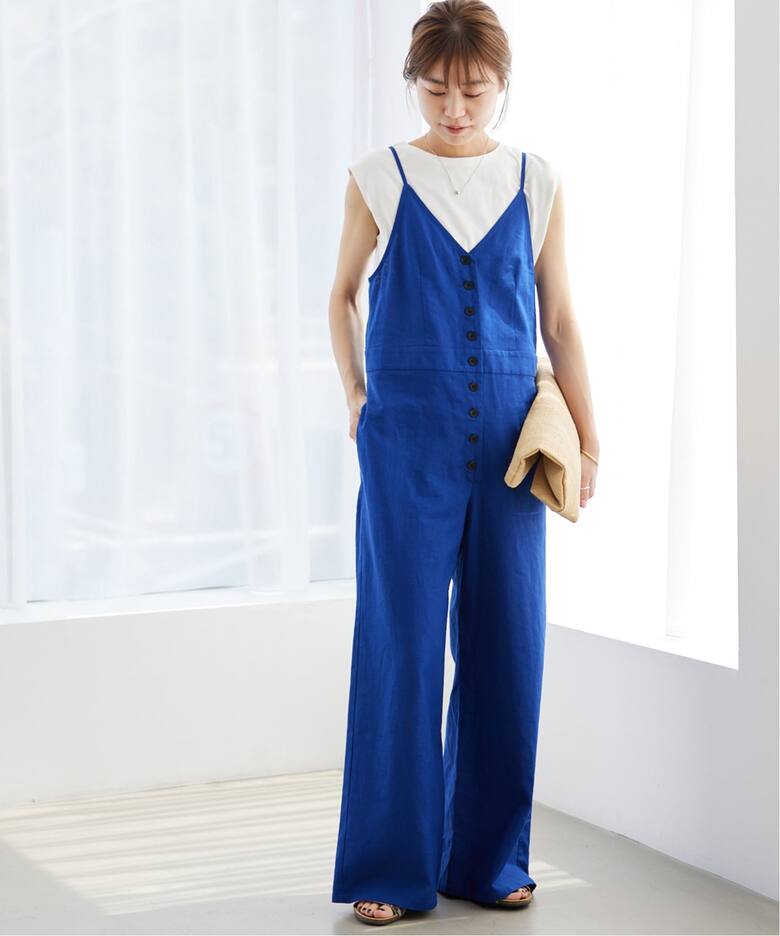 オールインワン