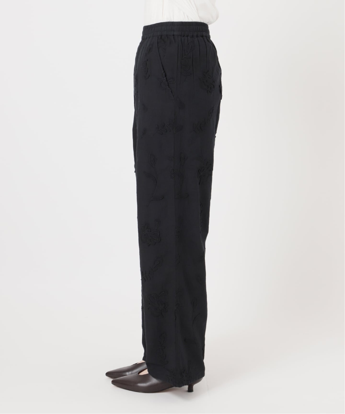 3Dシフリイージーパンツ（その他パンツ）｜JOURNAL STANDARD relume