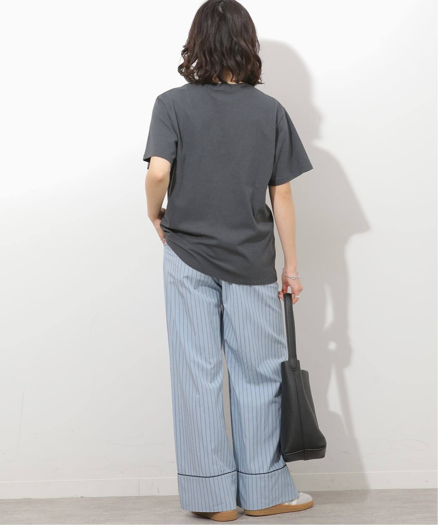 パイピングストライプパンツ（その他パンツ）｜JOURNAL STANDARD