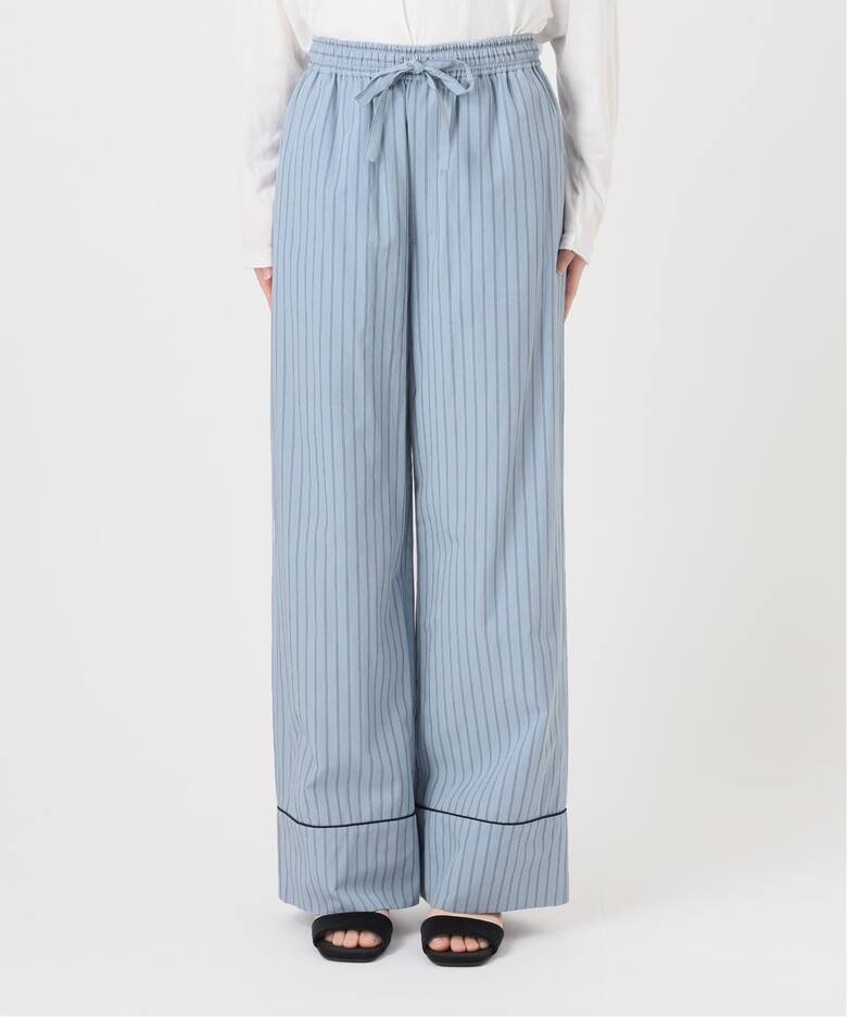 パイピングストライプパンツ（その他パンツ）｜JOURNAL STANDARD 