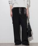 《予約》ドライカルゼタックイージーパンツ