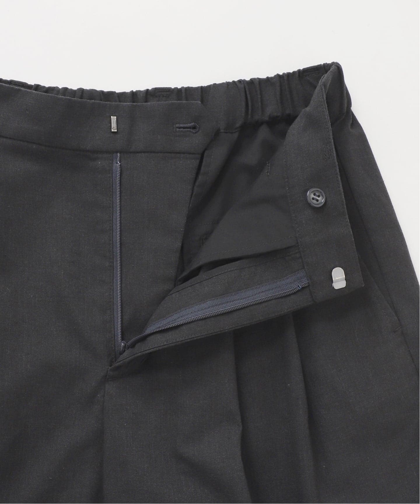 リネンミックス2タックパンツ（その他パンツ）｜JOURNAL STANDARD