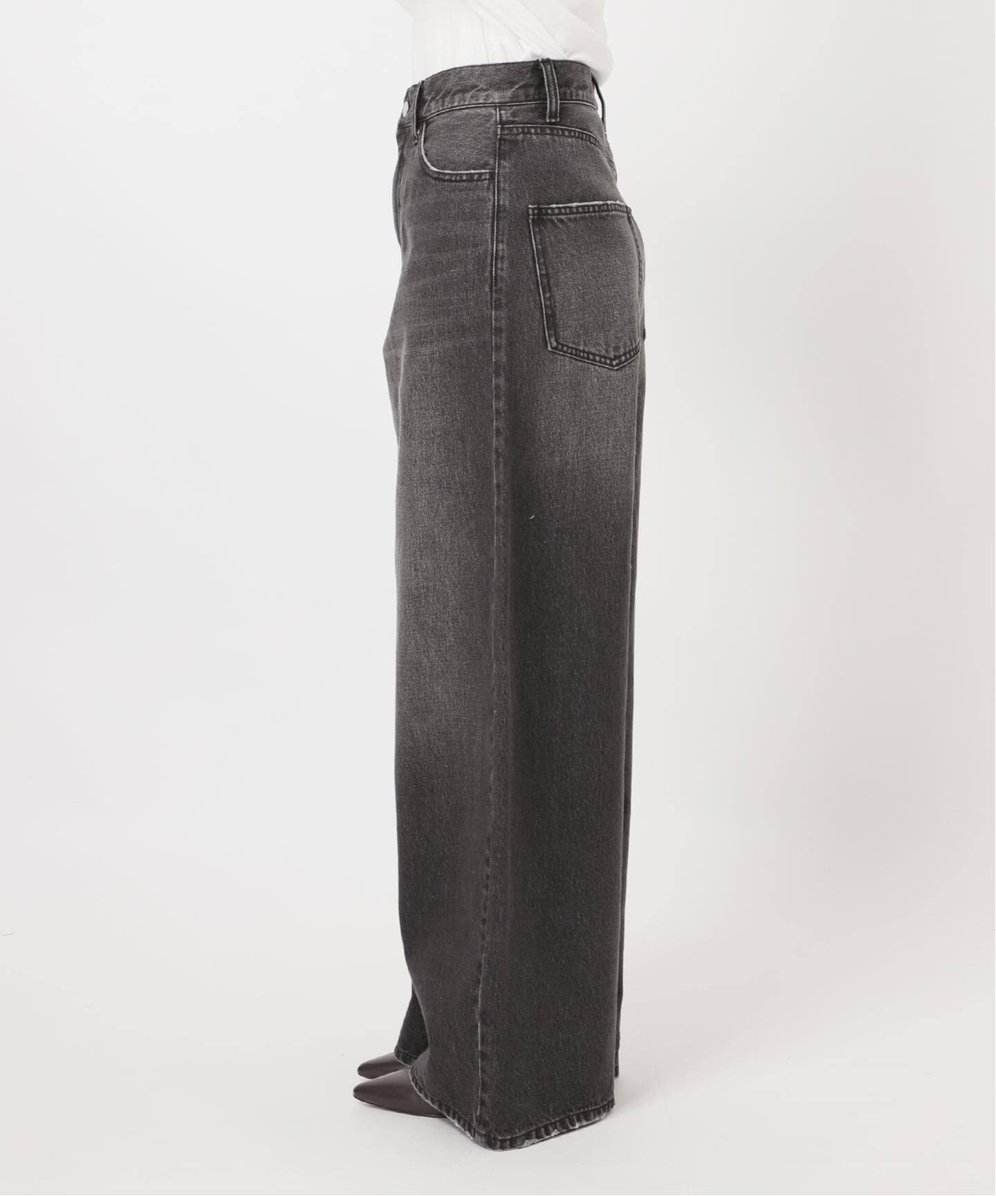 バギーDENIM（デニムパンツ・ジーンズ）｜JOURNAL STANDARD relume