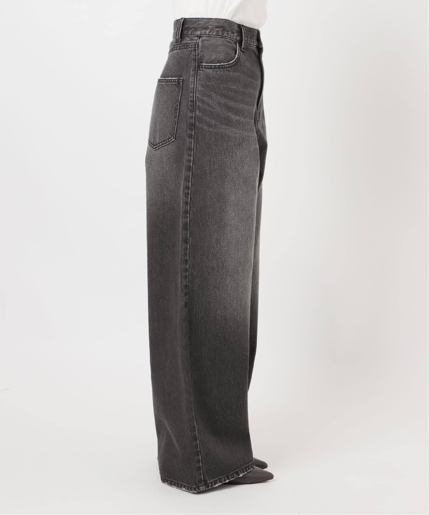 バギーDENIM（デニムパンツ・ジーンズ）｜JOURNAL STANDARD relume
