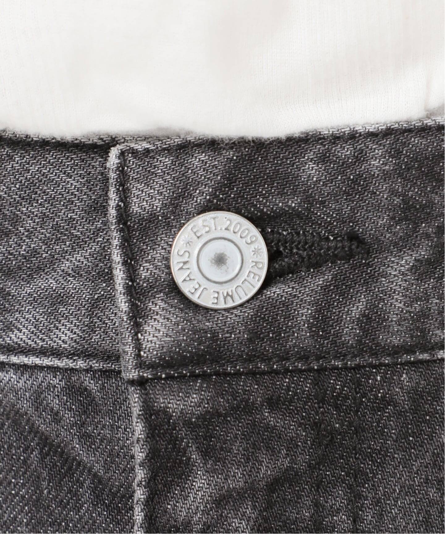 バギーDENIM（デニムパンツ・ジーンズ）｜JOURNAL STANDARD relume