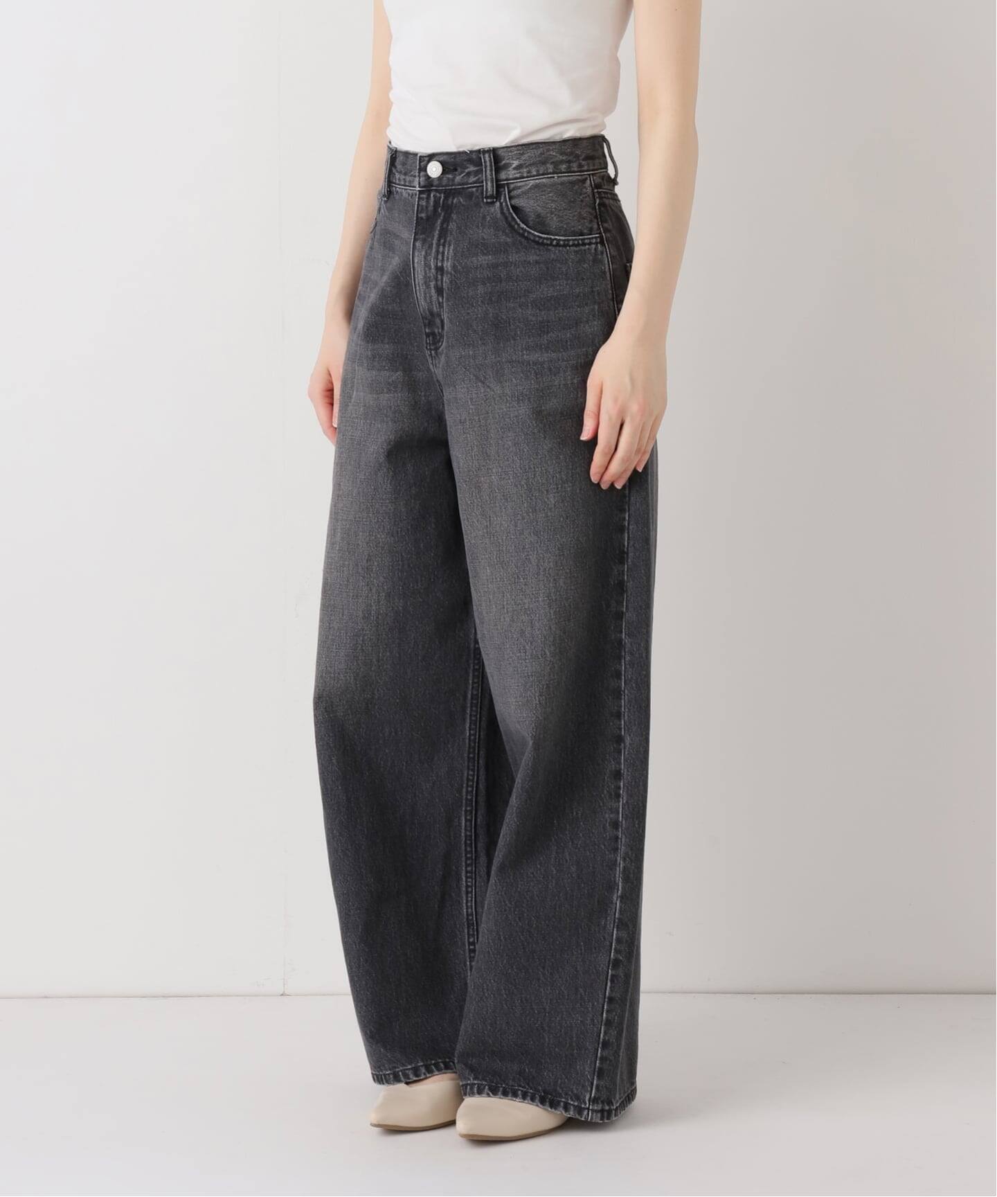 バギーDENIM（デニムパンツ・ジーンズ）｜JOURNAL STANDARD relume