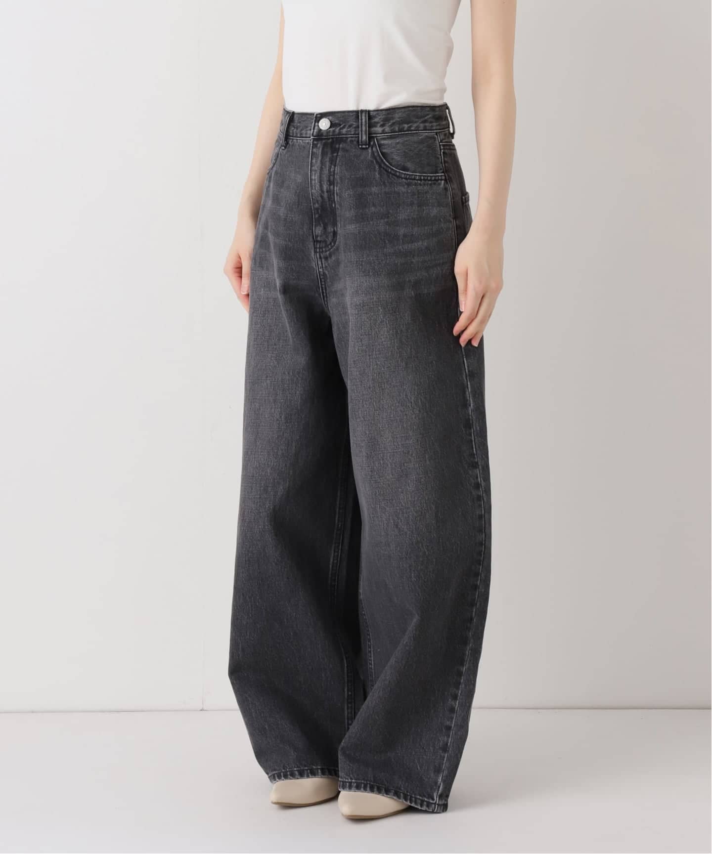 バギーDENIM（デニムパンツ・ジーンズ）｜JOURNAL STANDARD relume