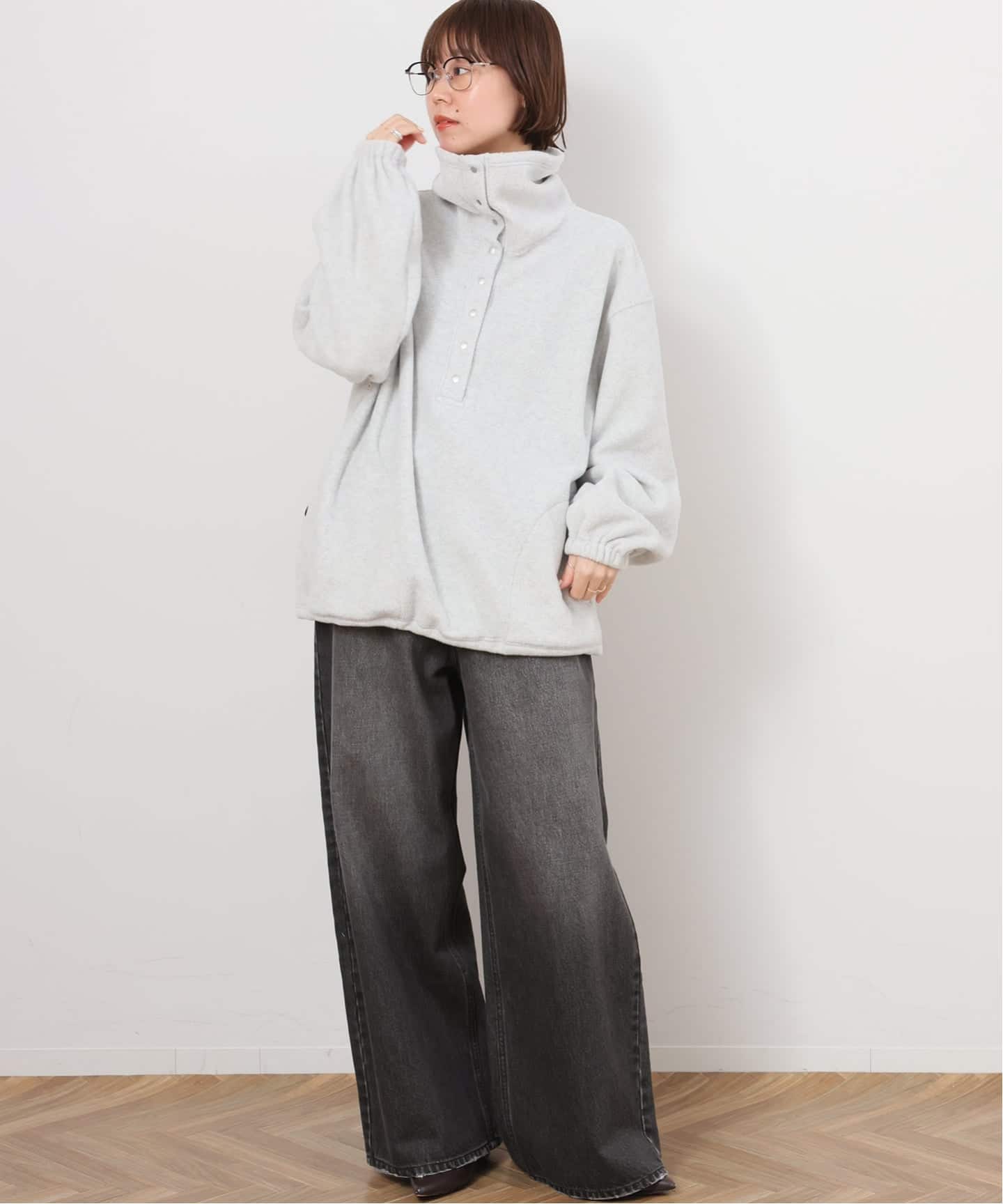 一部WEB限定追加》バギーDENIM（デニムパンツ・ジーンズ）｜JOURNAL