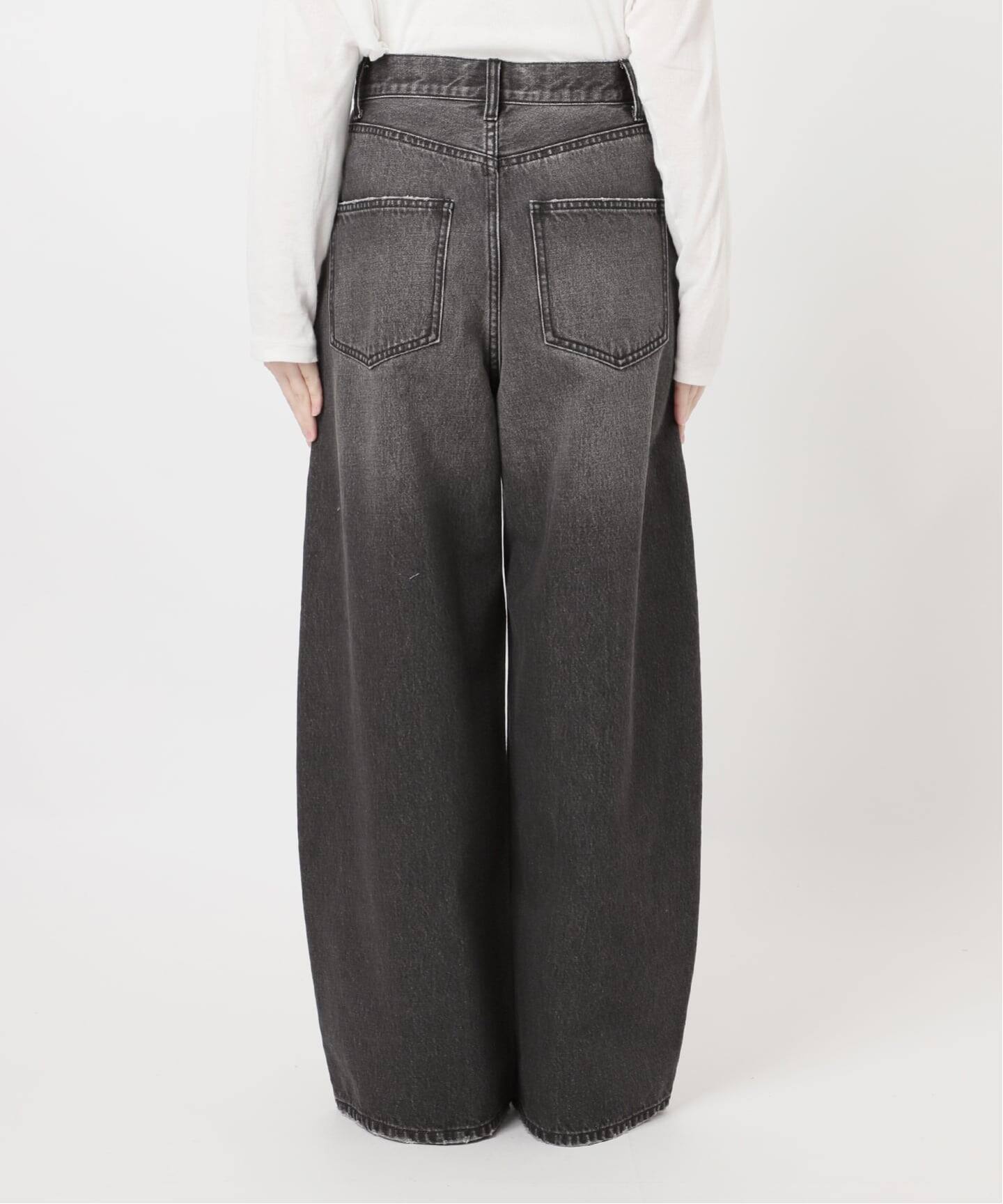 一部WEB限定追加》バギーDENIM（デニムパンツ・ジーンズ）｜JOURNAL