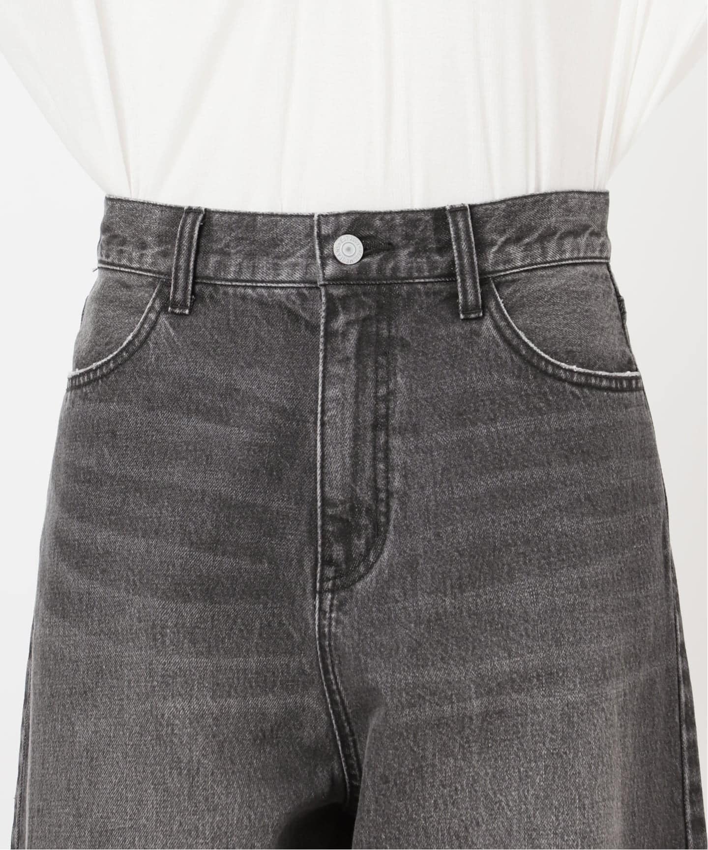 一部WEB限定追加》バギーDENIM（デニムパンツ・ジーンズ）｜JOURNAL