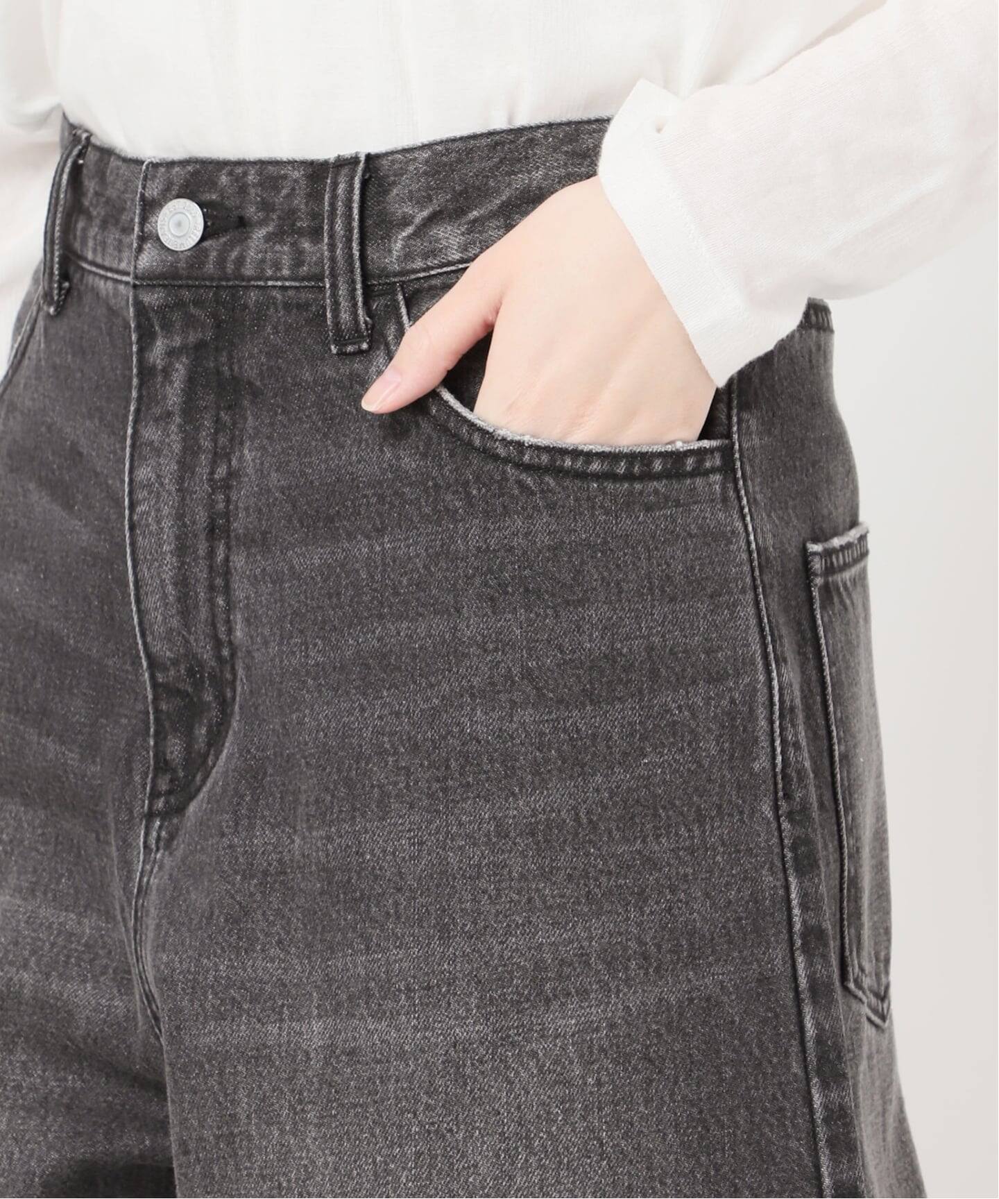 一部WEB限定追加》バギーDENIM（デニムパンツ・ジーンズ）｜JOURNAL