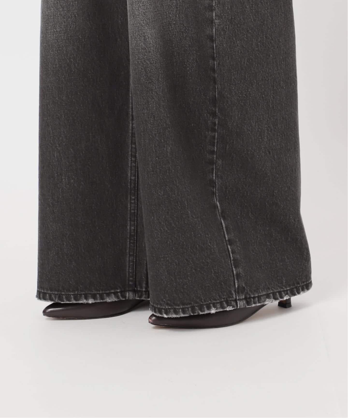 一部WEB限定追加》バギーDENIM（デニムパンツ・ジーンズ）｜JOURNAL