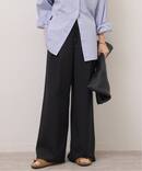 ［26SS新作］インタックイージーパンツ