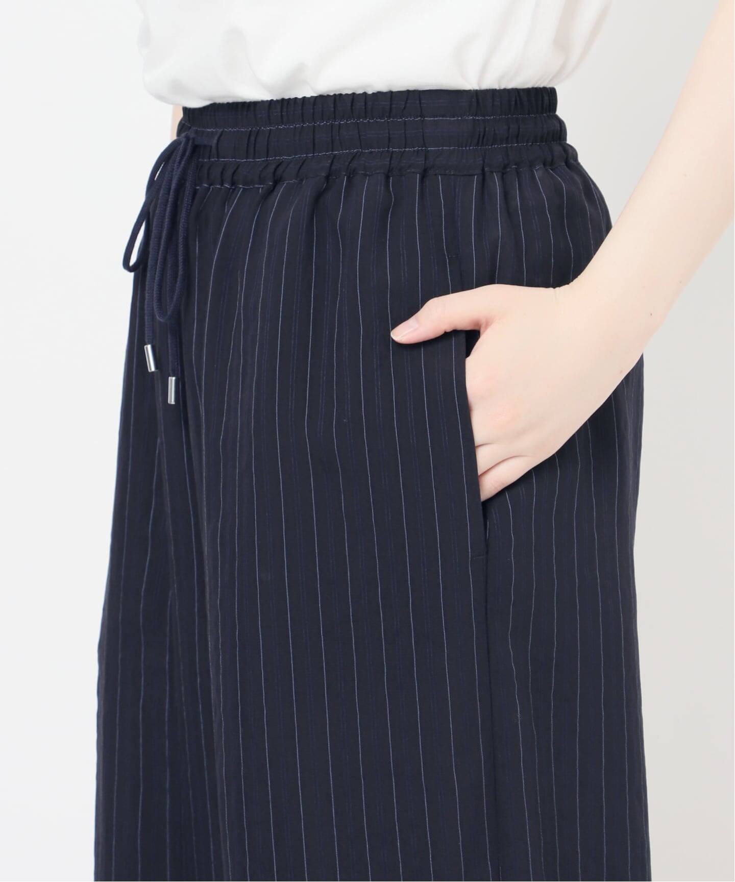 追加》N/Rダブルストライプパンツ（その他パンツ）｜JOURNAL STANDARD