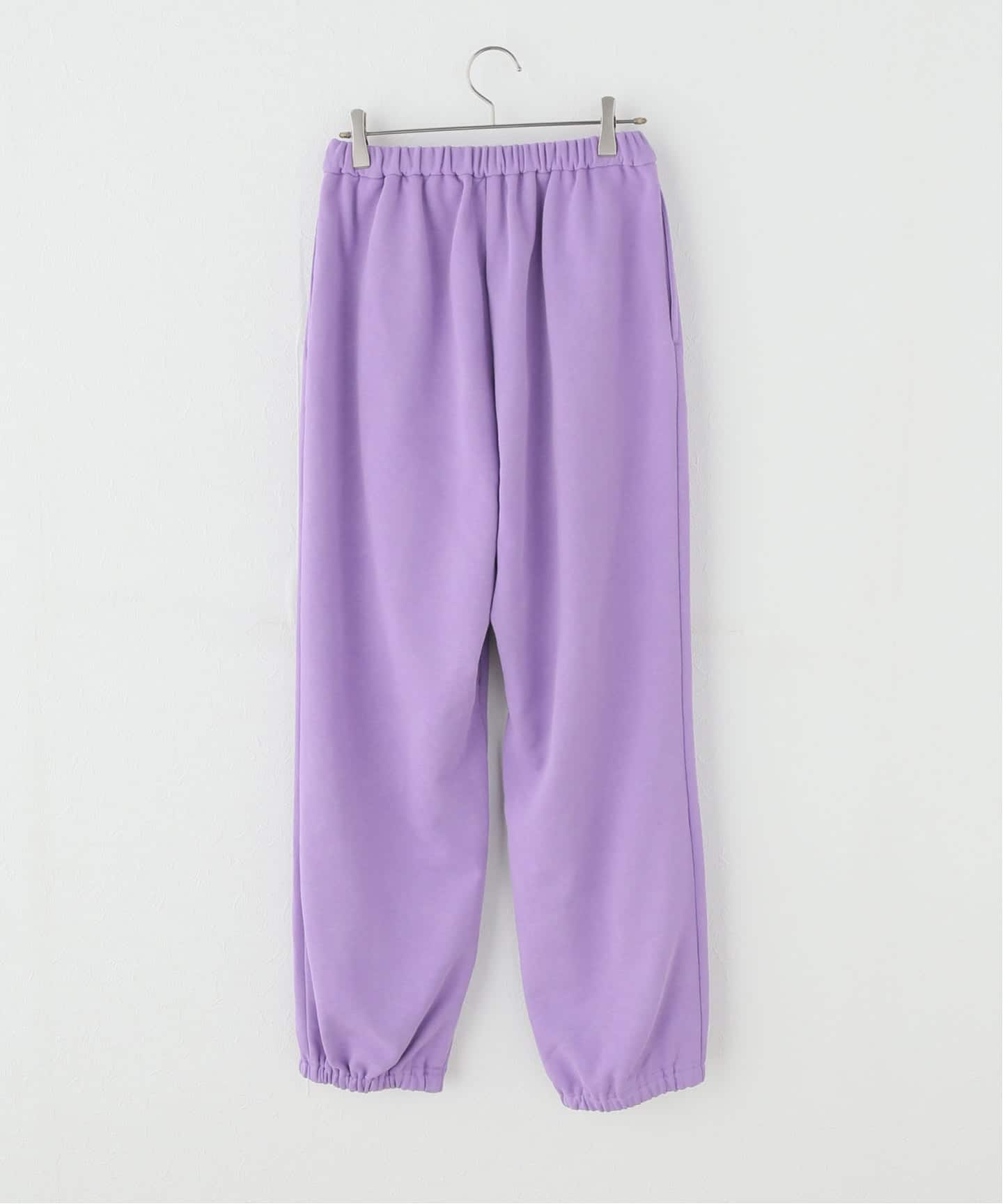 PROVOKE/プロヴォーク】sweat easy pants（スウェットパンツ