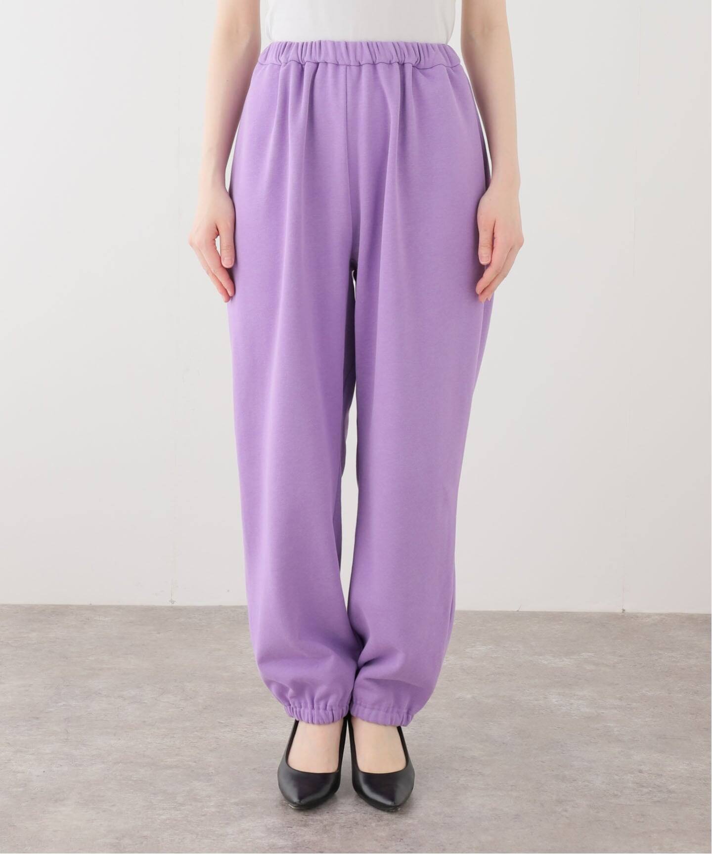 PROVOKE/プロヴォーク】sweat easy pants（スウェットパンツ