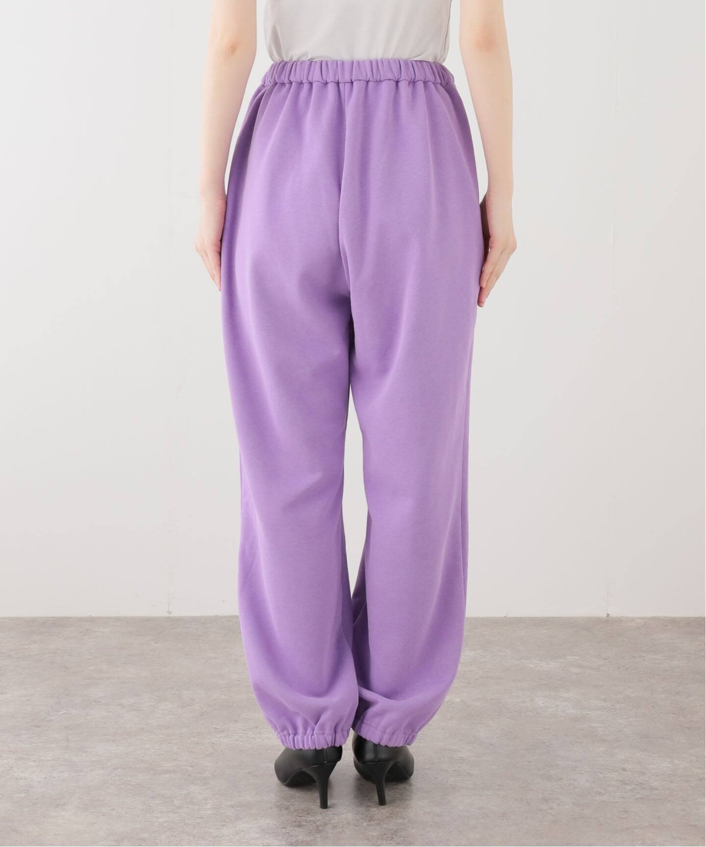 PROVOKE/プロヴォーク】sweat easy pants（スウェットパンツ