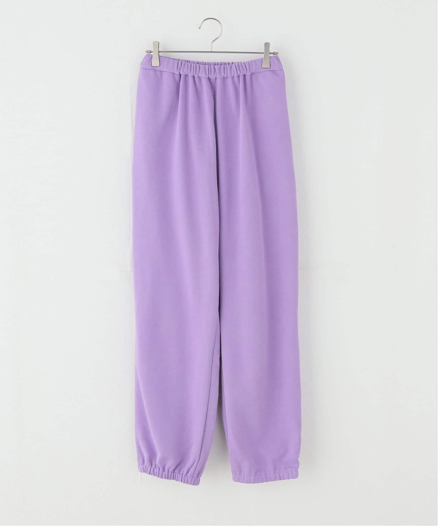 PROVOKE/プロヴォーク】sweat easy pants（スウェットパンツ