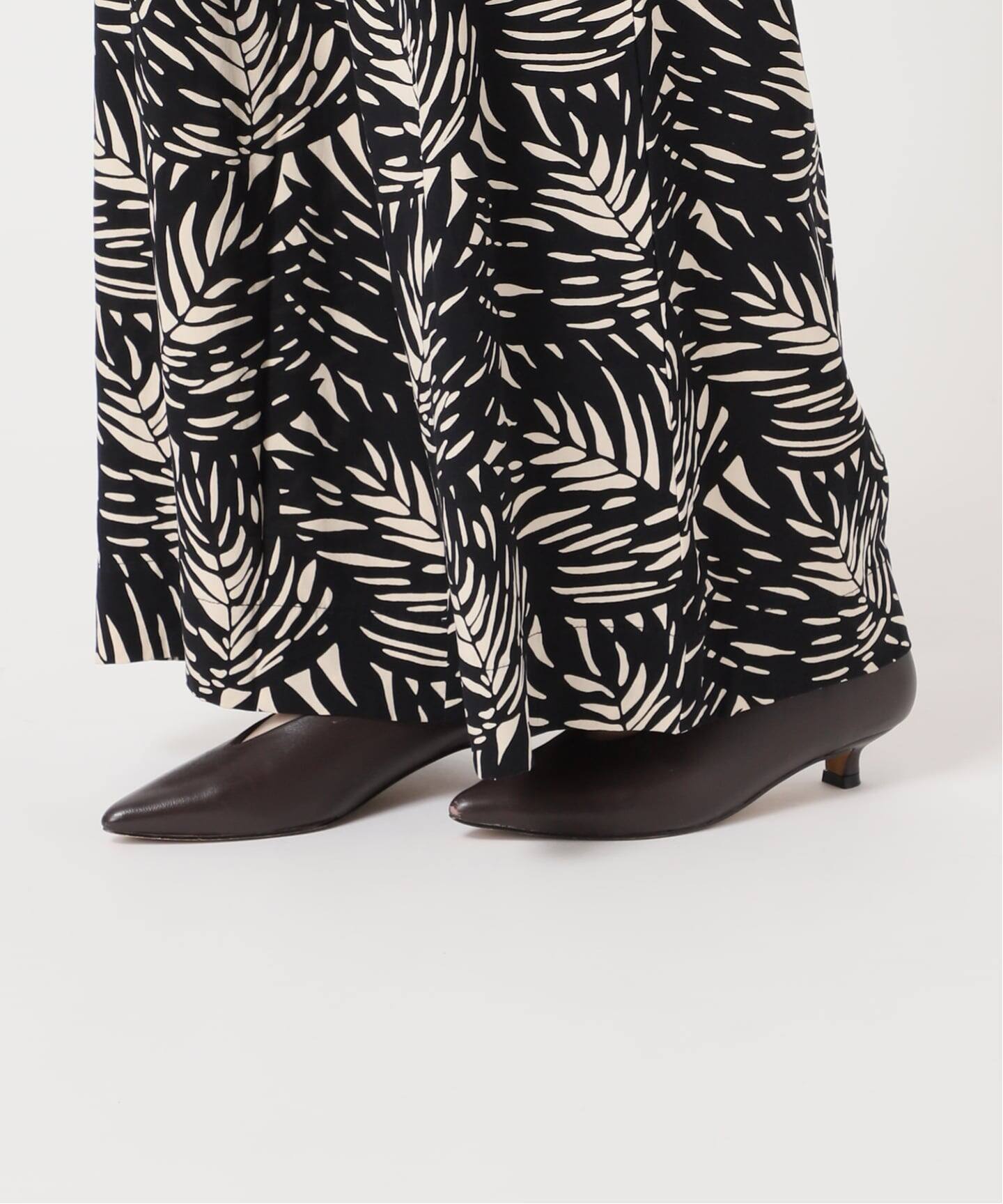 パンツ JOURNAL STANDARD relume LUSANA Cici Pant LUSANA/ルサナ】CICI PANTS：パンツ（スラックス）｜JOURNAL STANDARD