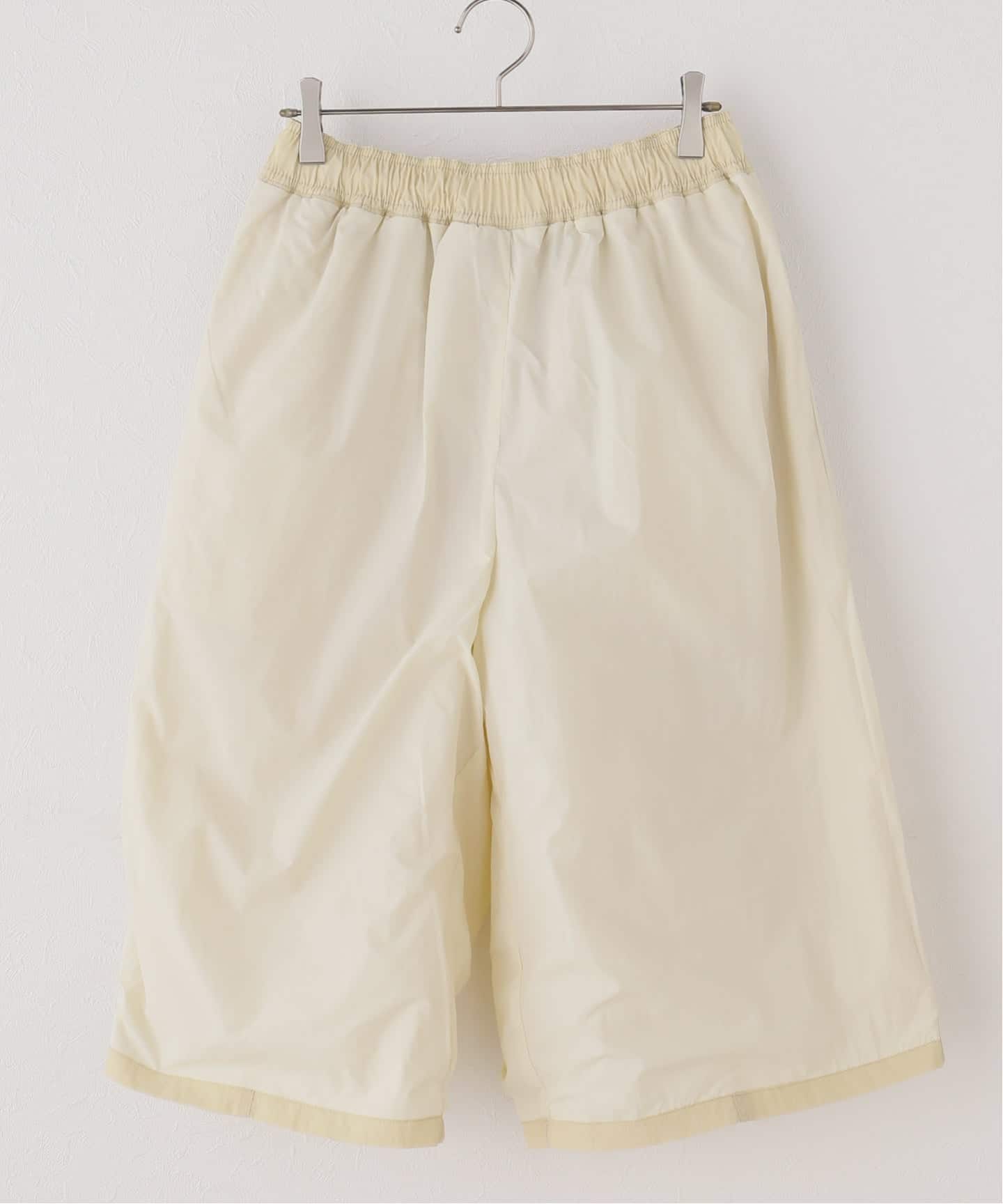 TODAYFUL/トゥデイフル】Nylon Ripstop Half PT（その他パンツ