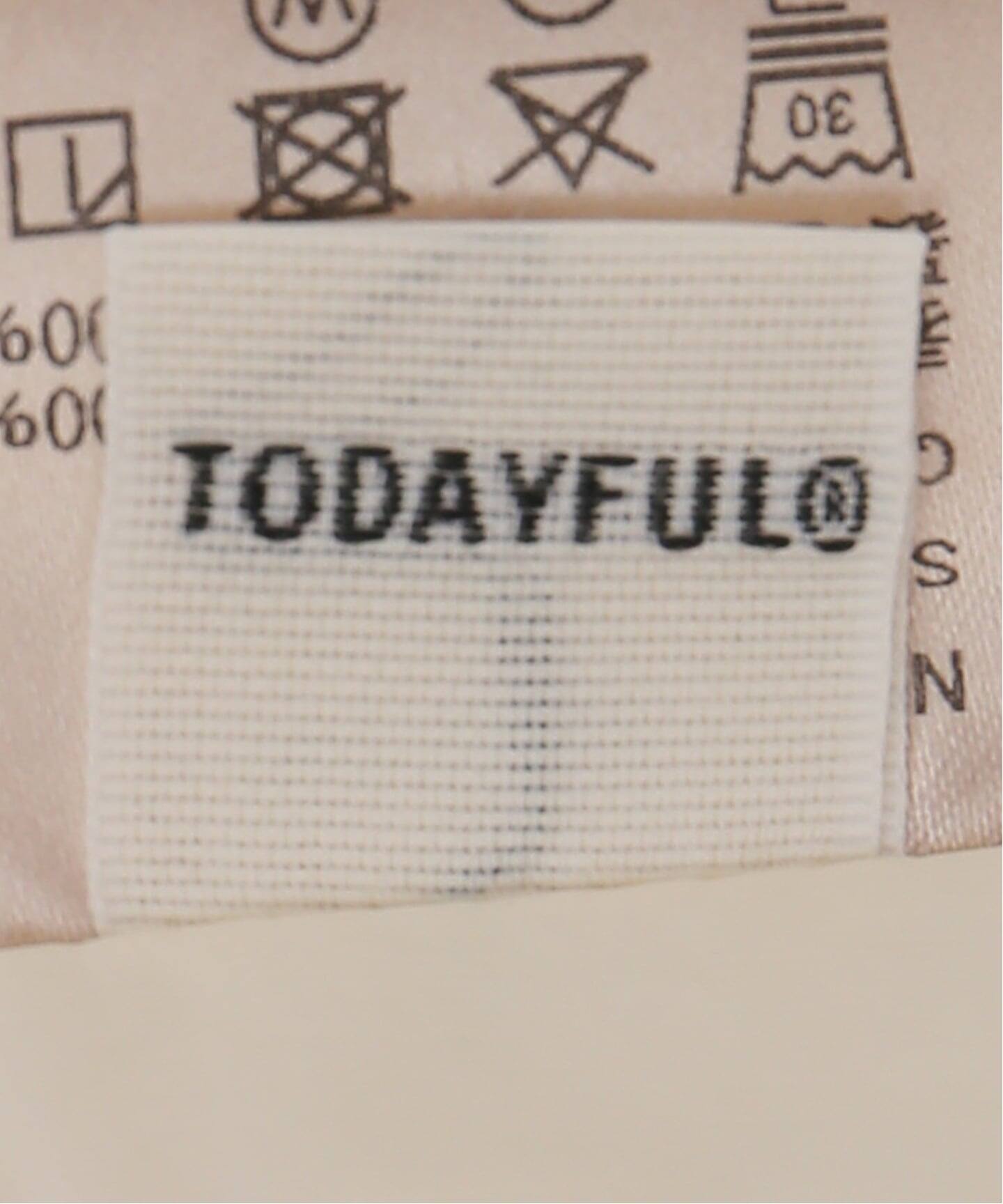 TODAYFUL/トゥデイフル】Nylon Ripstop Half PT（その他パンツ