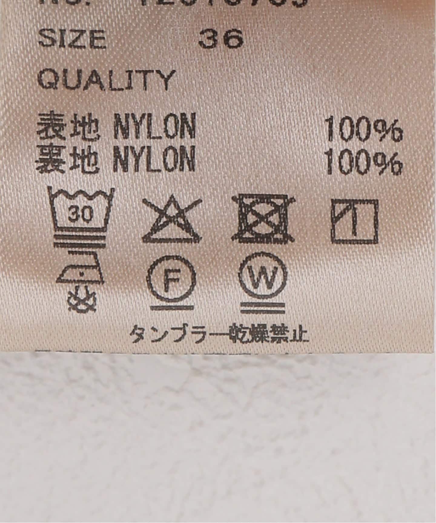 TODAYFUL/トゥデイフル】Nylon Ripstop Half PT（その他パンツ