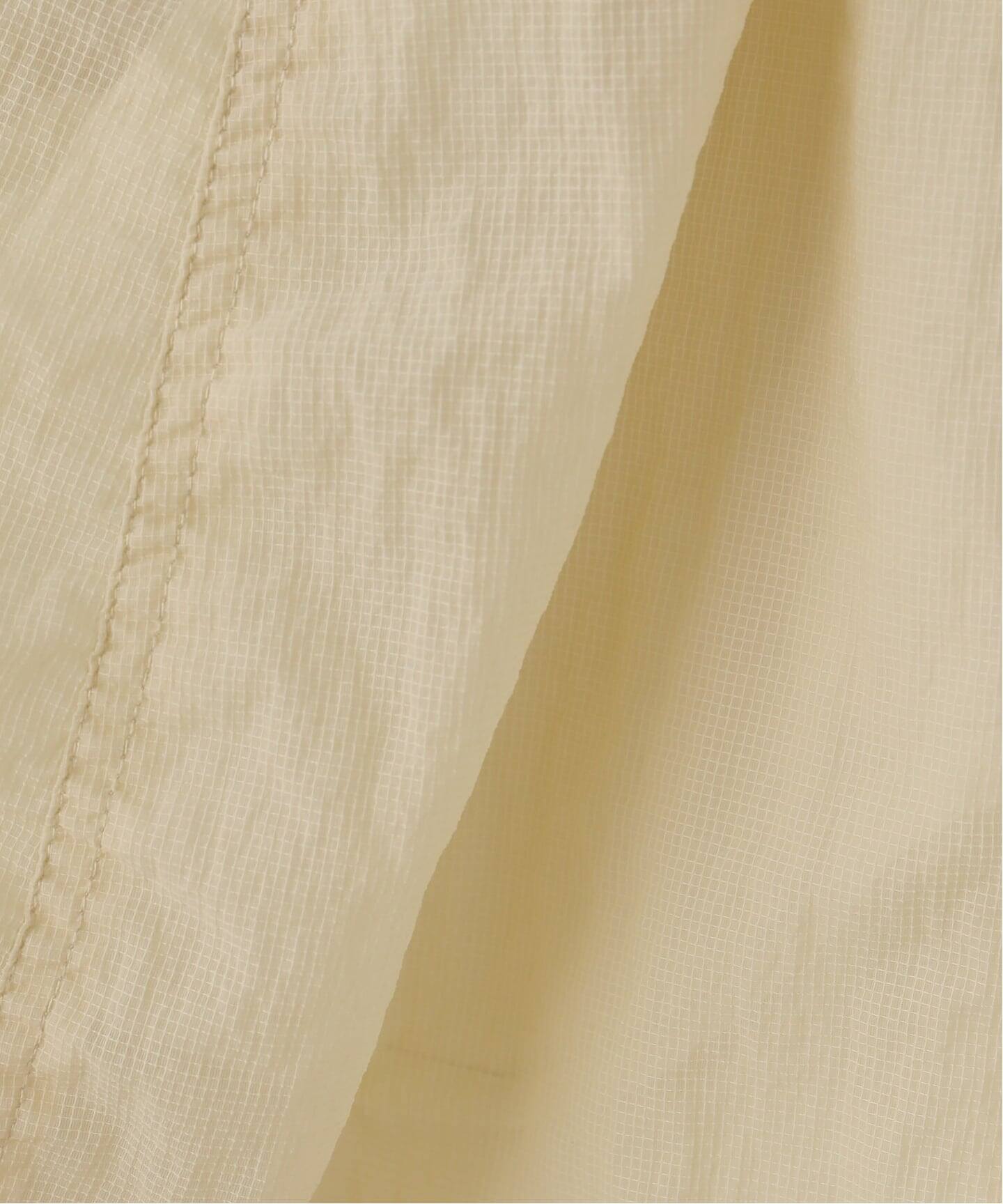 TODAYFUL/トゥデイフル】Nylon Ripstop Half PT（その他パンツ