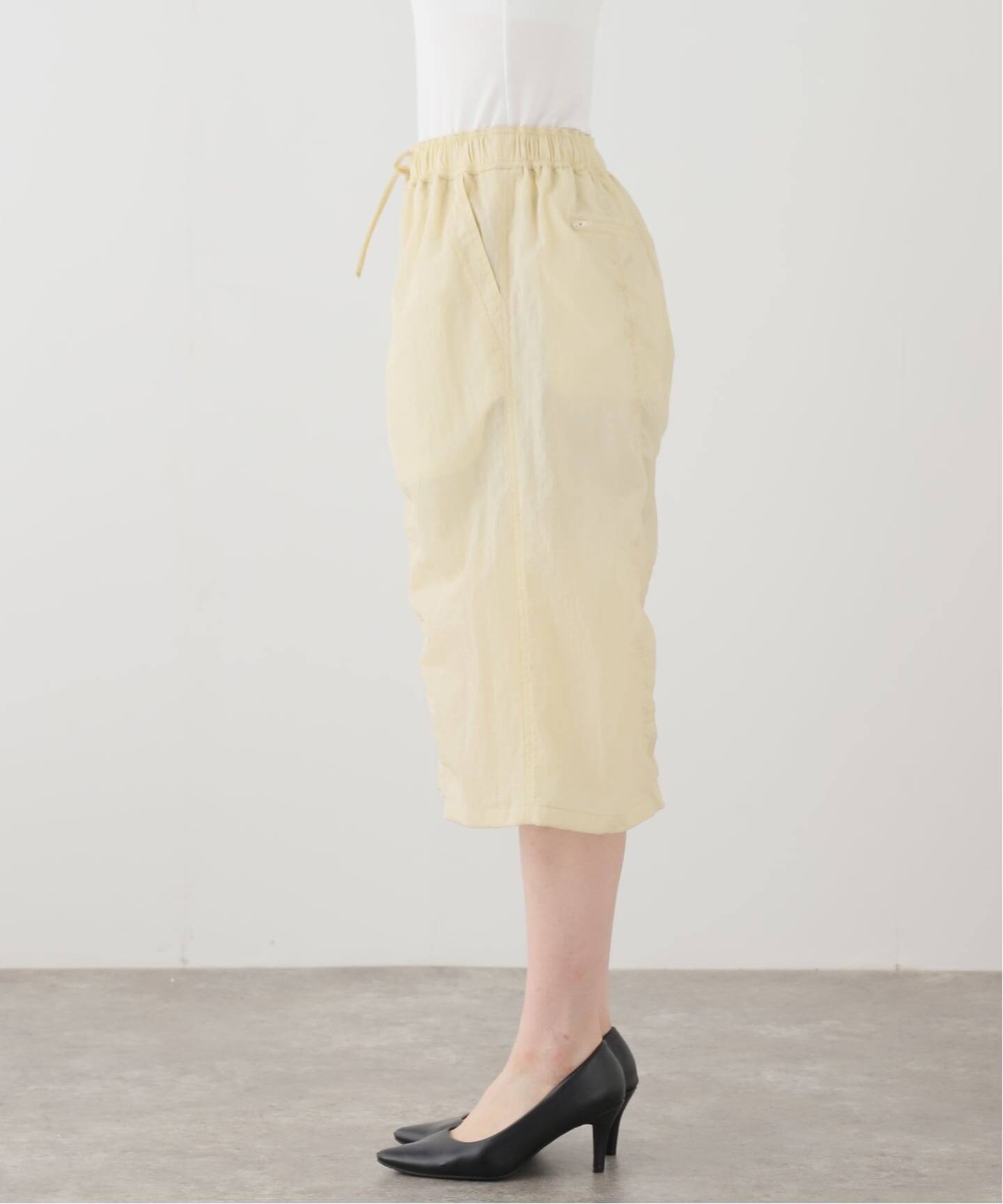 TODAYFUL/トゥデイフル】Nylon Ripstop Half PT（その他パンツ