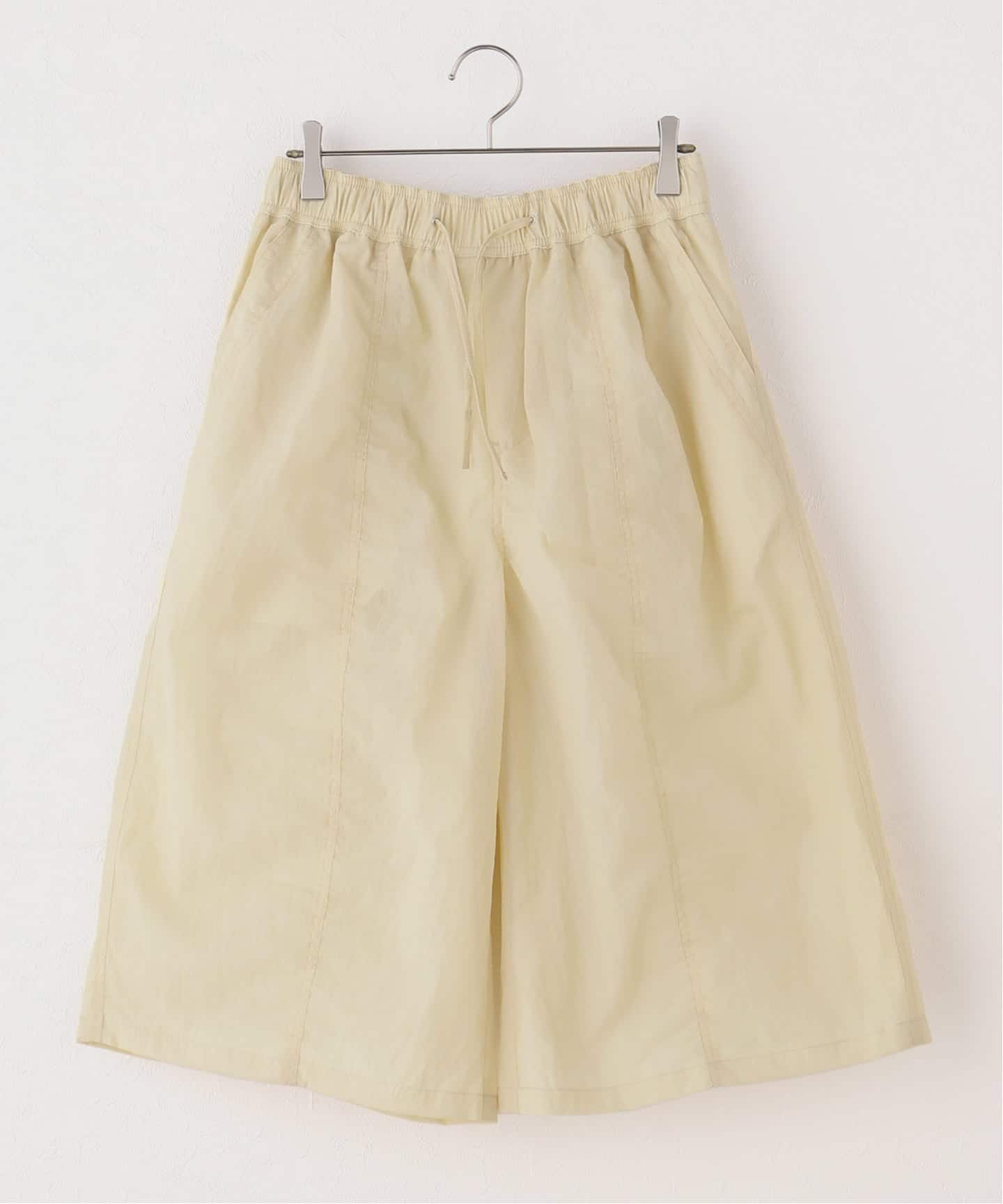 TODAYFUL/トゥデイフル】Nylon Ripstop Half PT（その他パンツ
