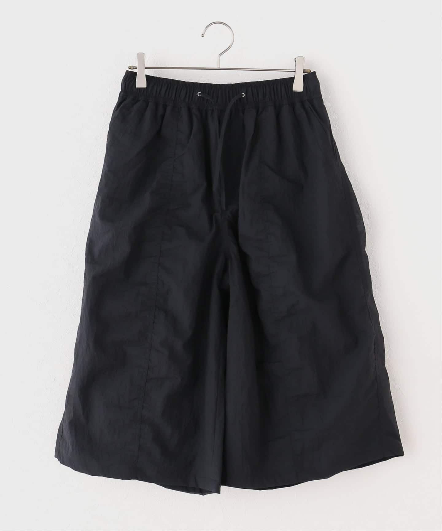 TODAYFUL/トゥデイフル】Nylon Ripstop Half PT(その他パンツ TODAYFUL/トゥデイフル】Nylon Ripstop Half PT(その他パンツ