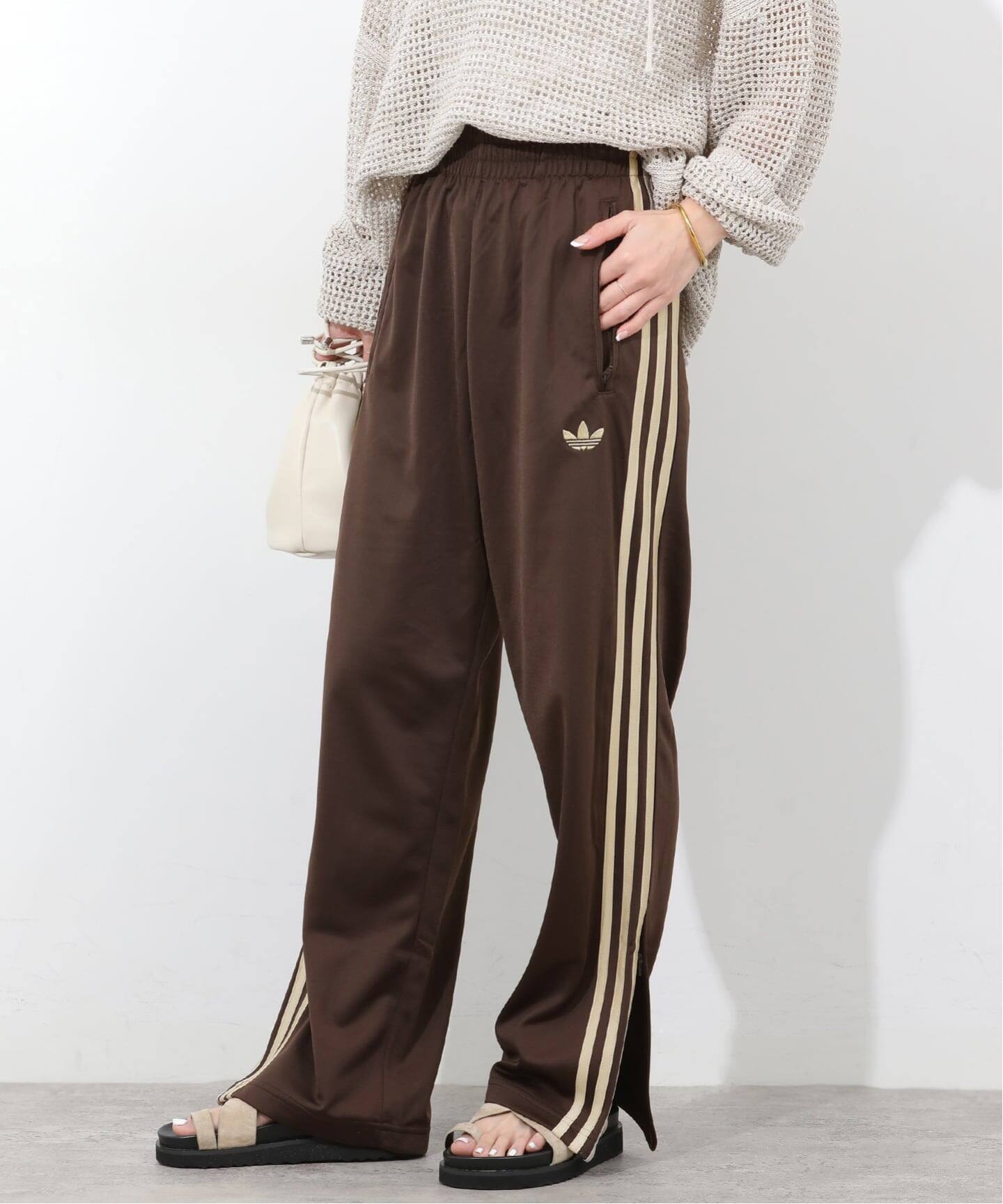 WEB/一部店舗限定》【adidas originals】FIREBIRD TP：トラックパンツ