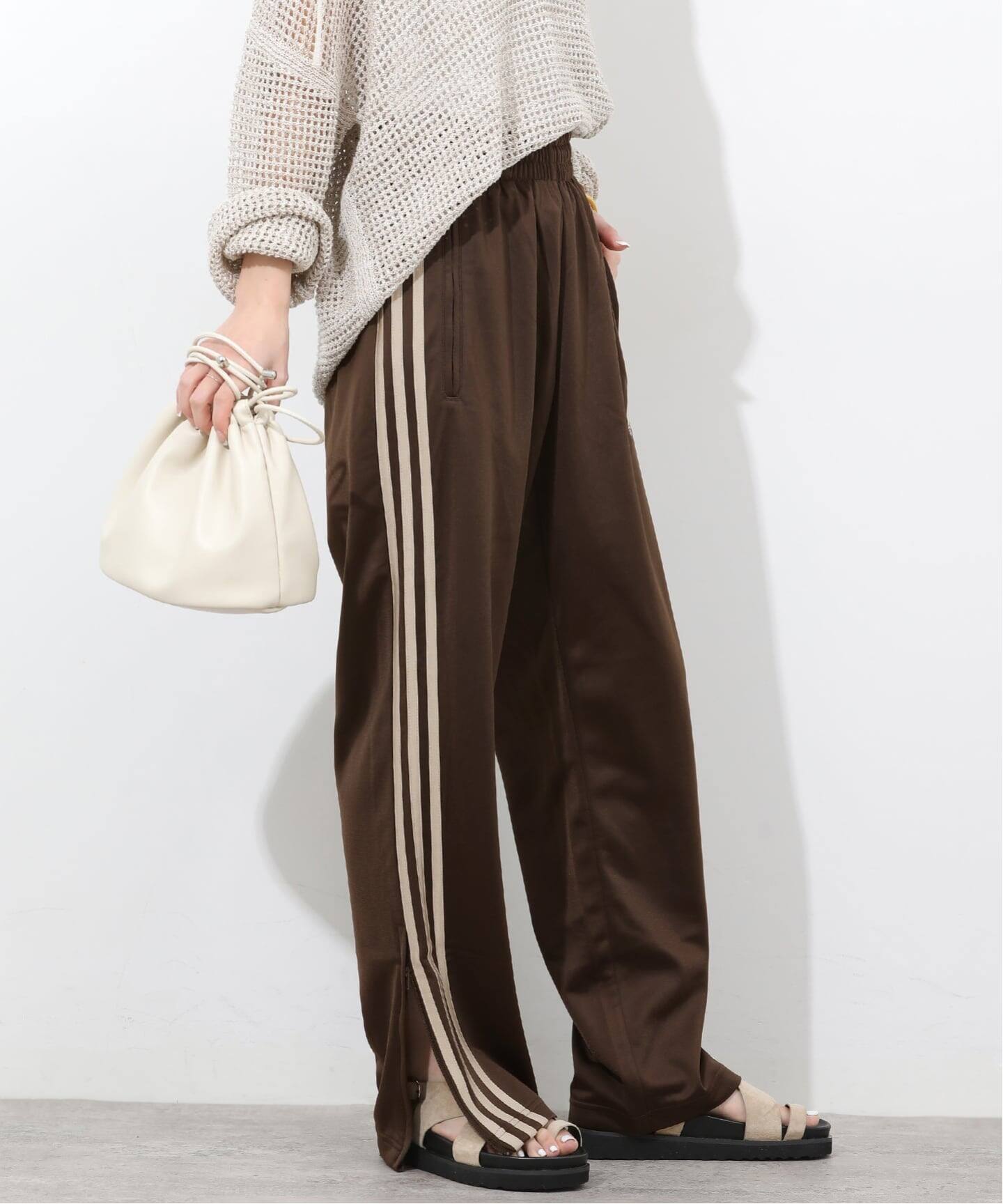 WEB/一部店舗限定》【adidas originals】FIREBIRD TP：トラックパンツ
