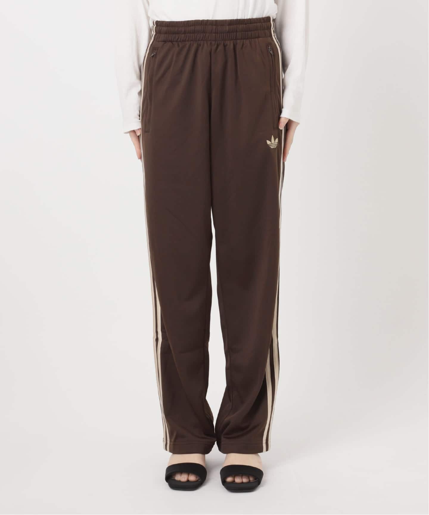 WEB/一部店舗限定》【adidas originals】FIREBIRD TP：トラックパンツ