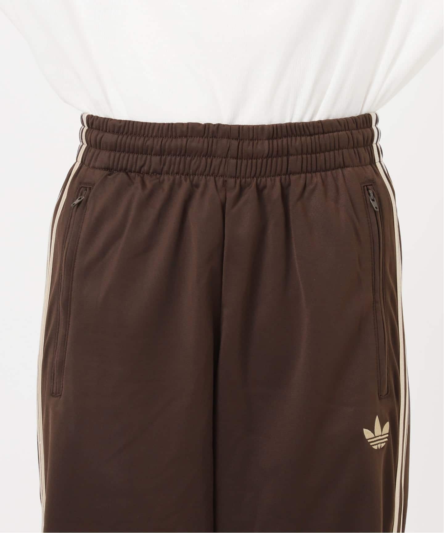 WEB/一部店舗限定》【adidas originals】FIREBIRD TP：トラックパンツ