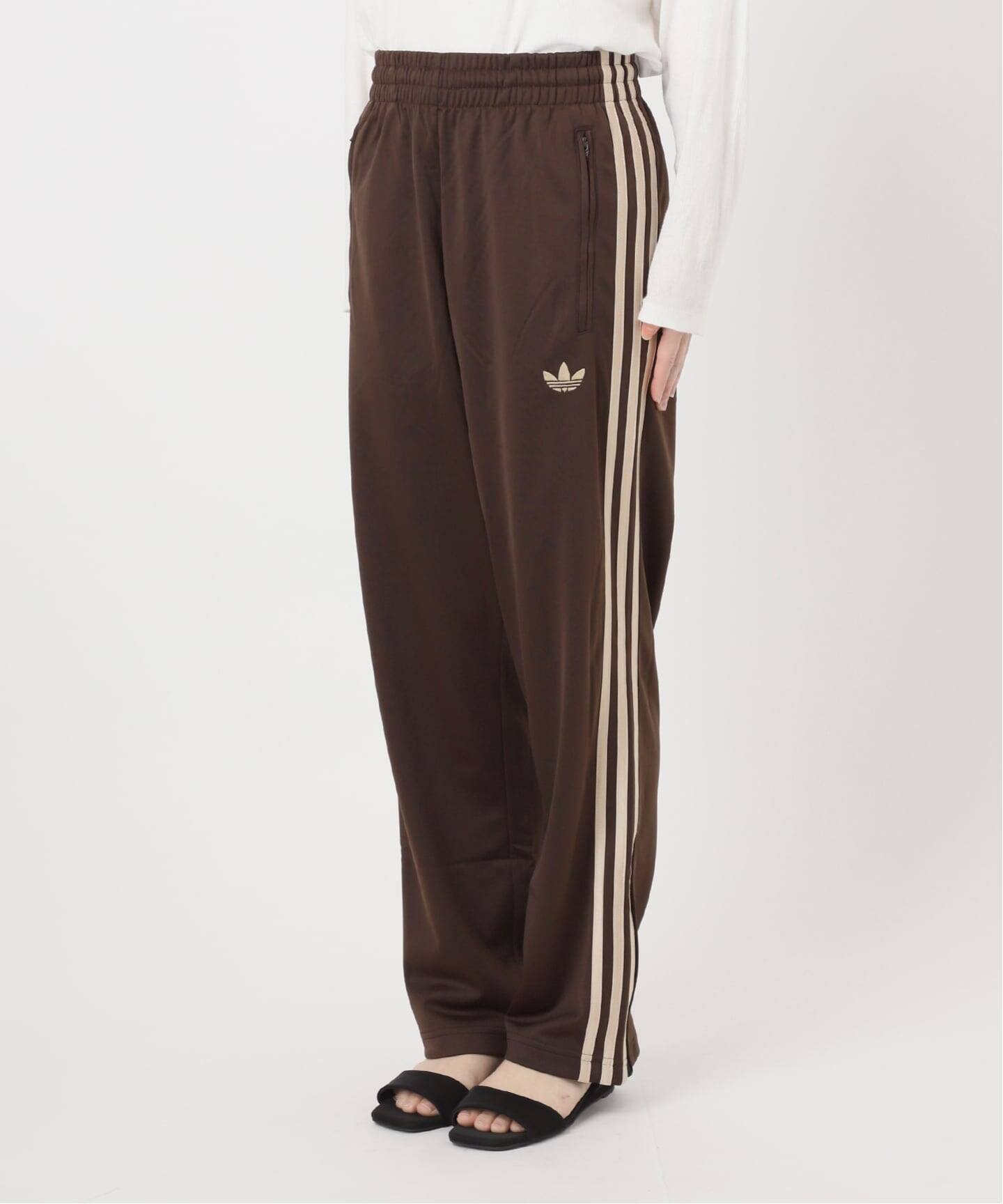 WEB/一部店舗限定》【adidas originals】FIREBIRD TP：トラックパンツ