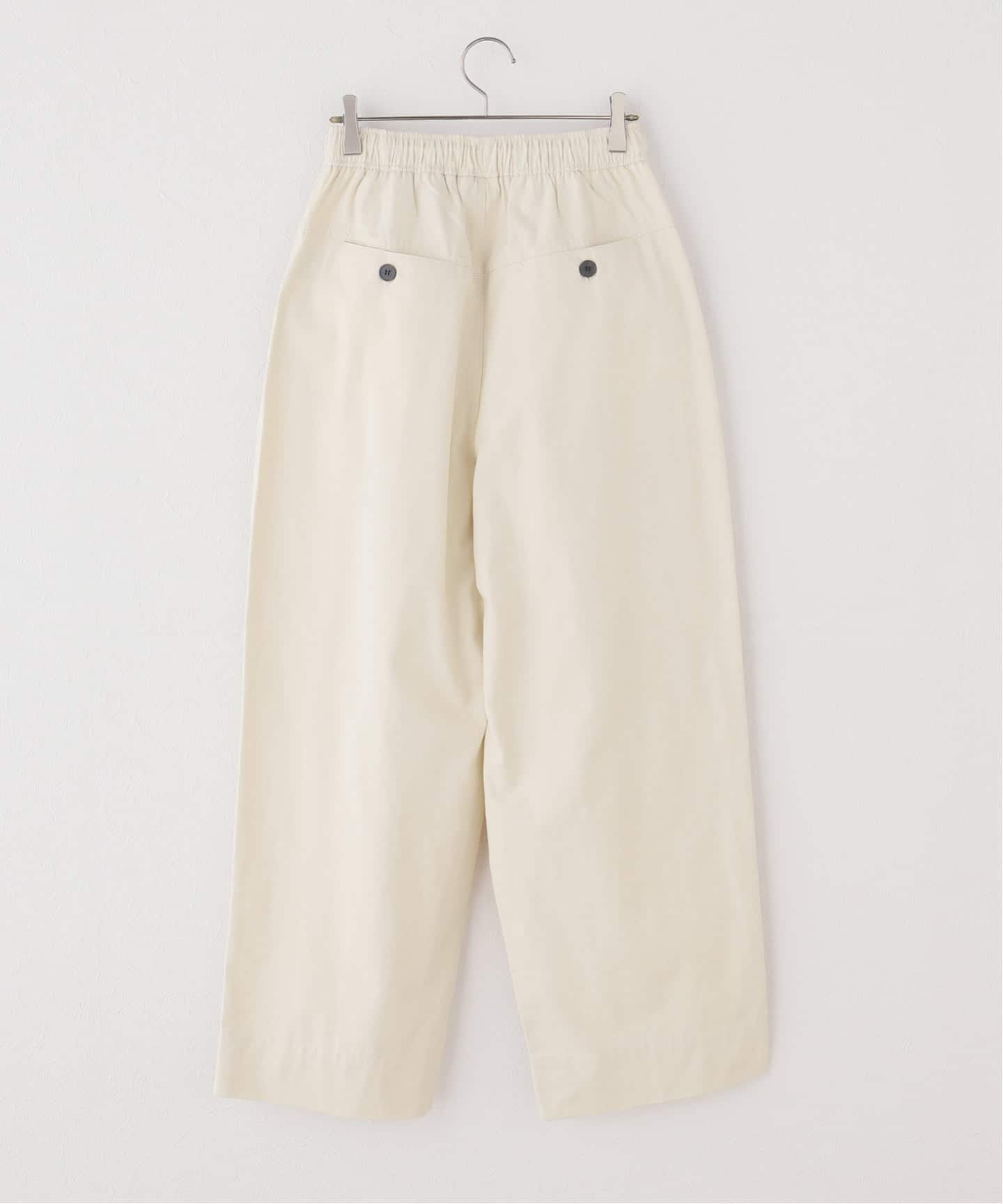 TODAYFUL/トゥデイフル】 Easy Chino Pants（チノパンツ）｜JOURNAL